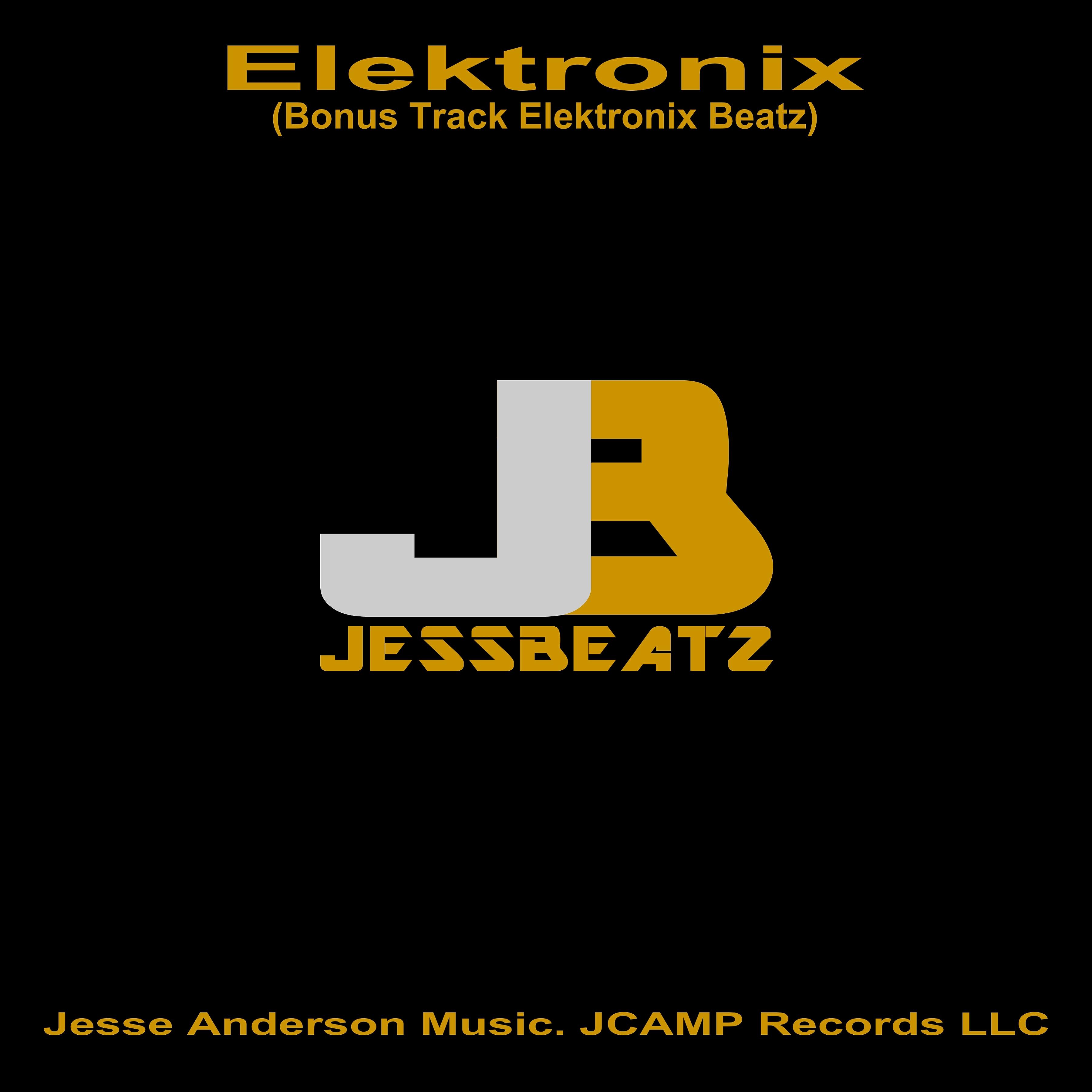 Jessbeatz - Elektronix Beatz (Bonus Track)