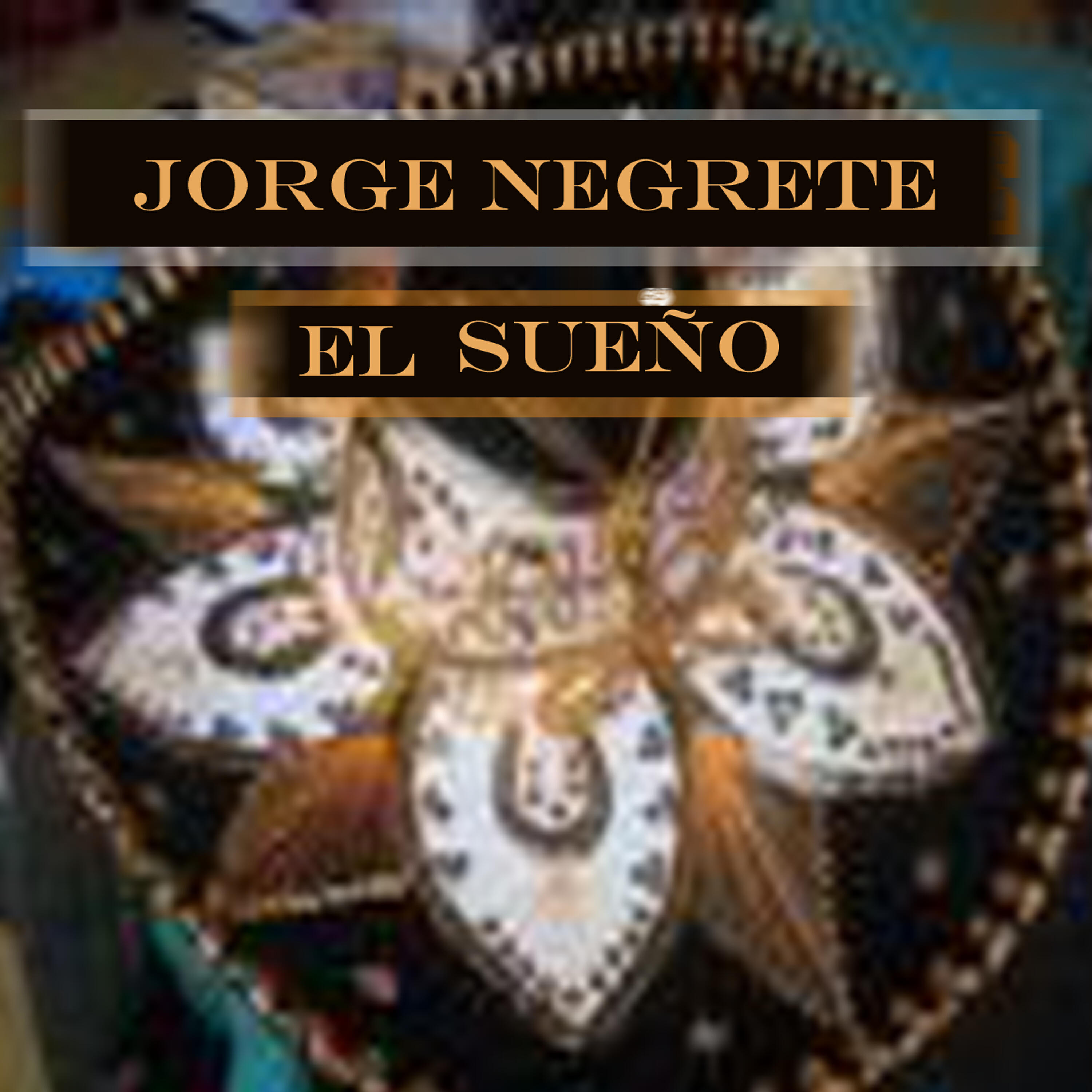 Jorge Negrete - San Luis De Potosí