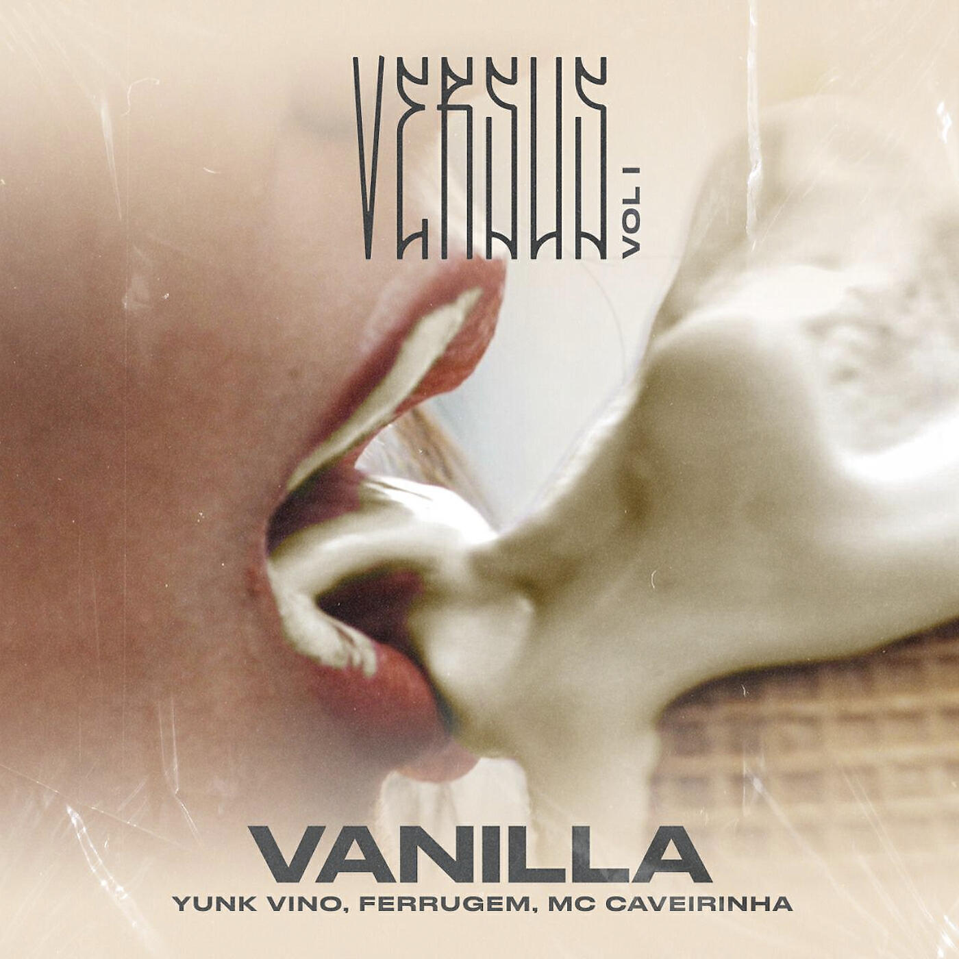 Yunk Vino - Vanilla (Versus Vol. 1) [feat. Tropkillaz]