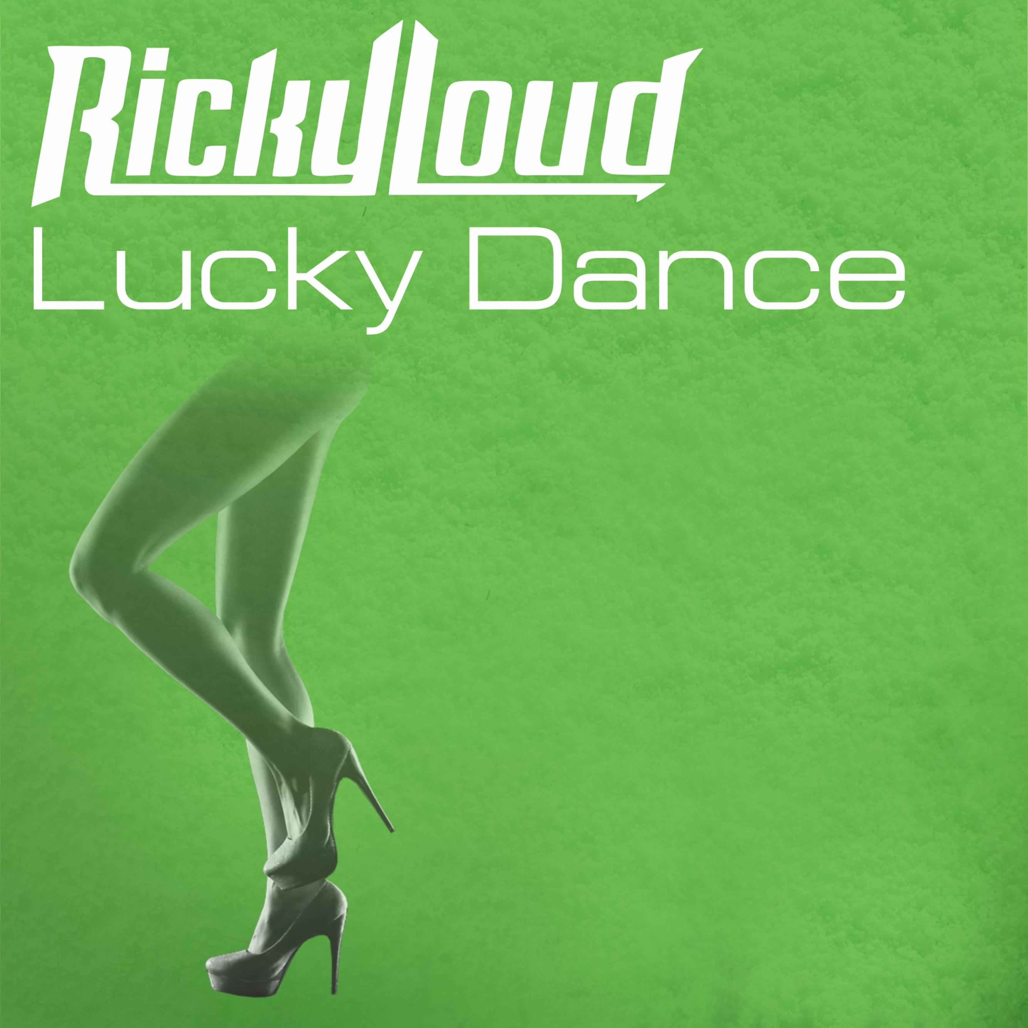 Постер альбома Lucky Dance