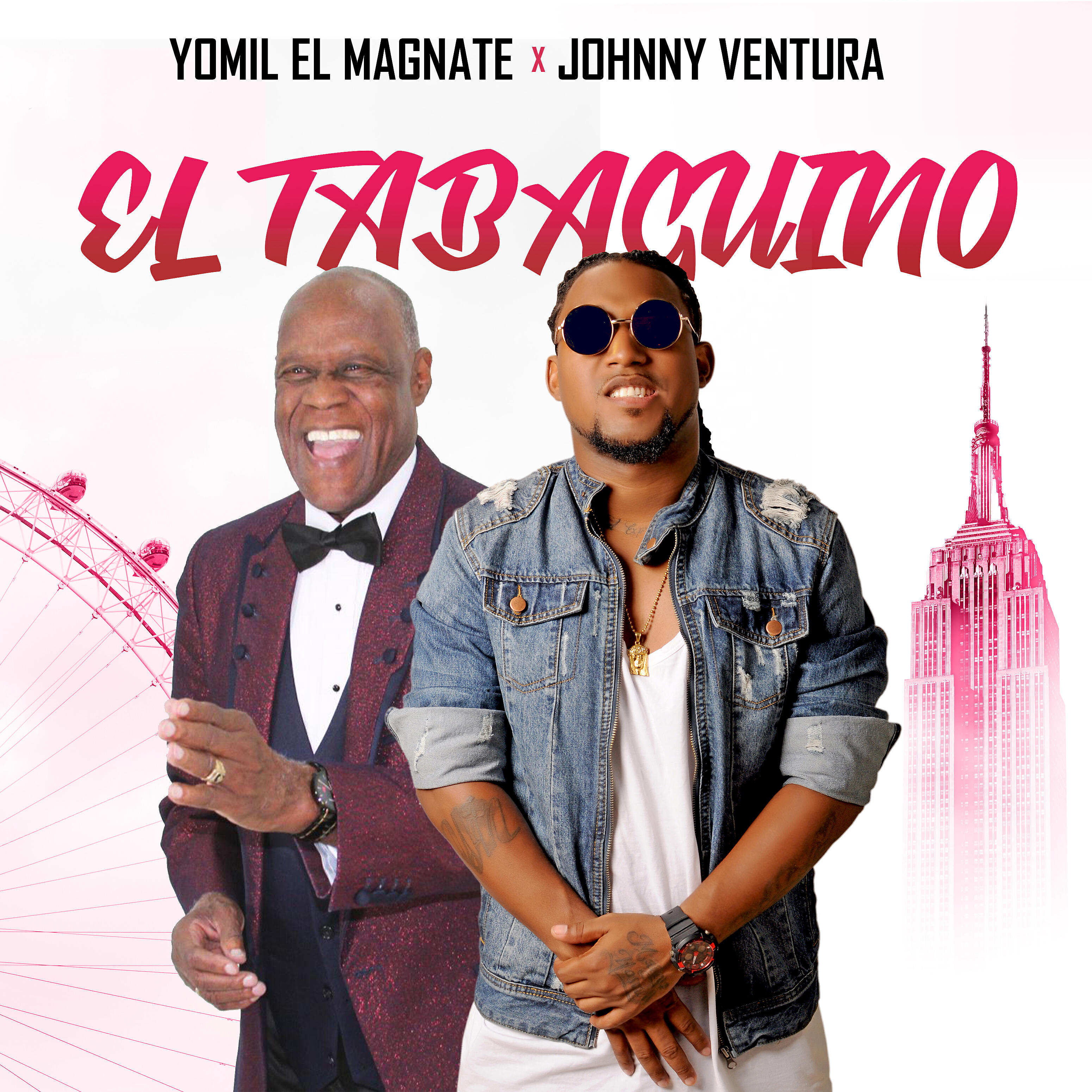 Yomil El Magnate - El Tabaguino