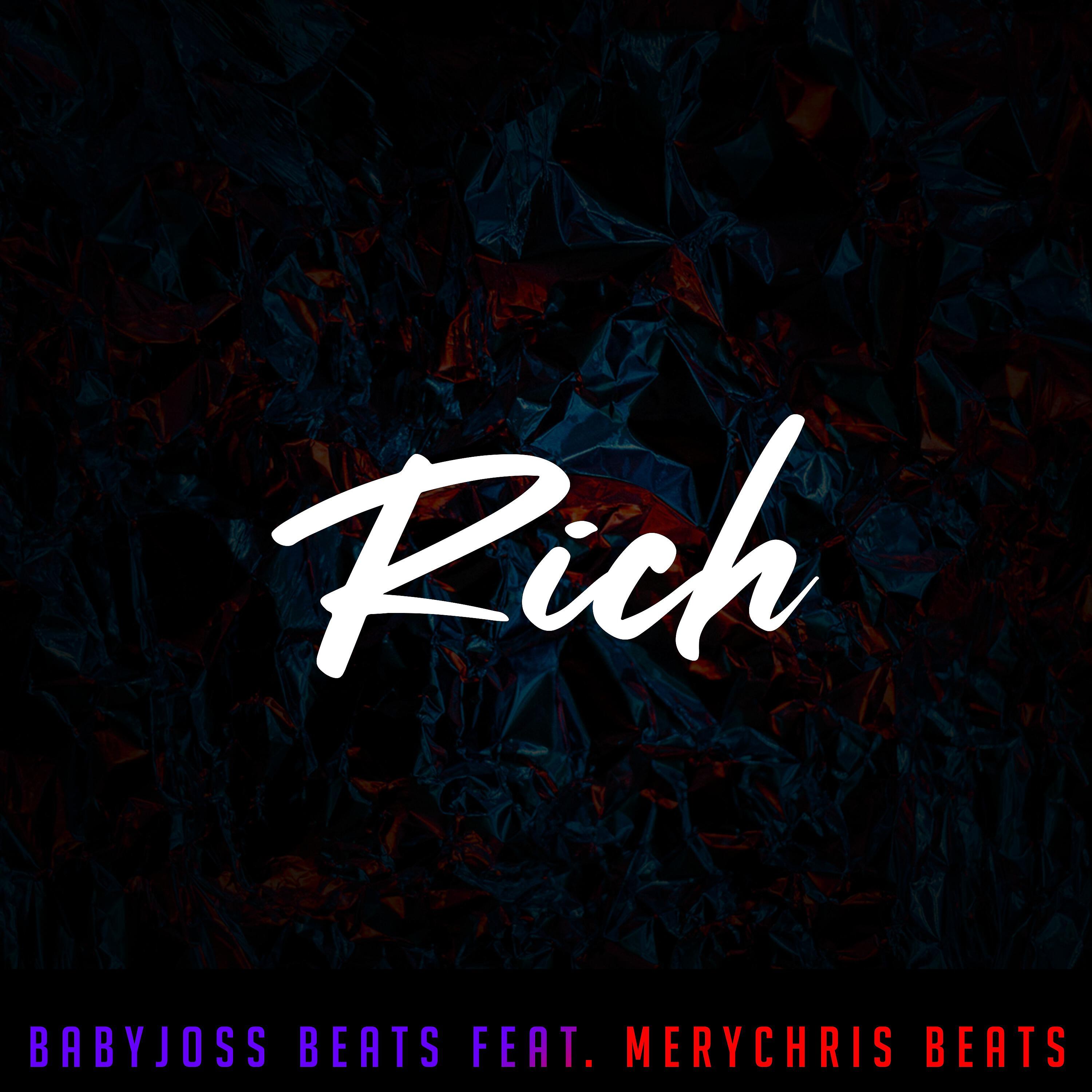 Baby Joss Beats - Rich