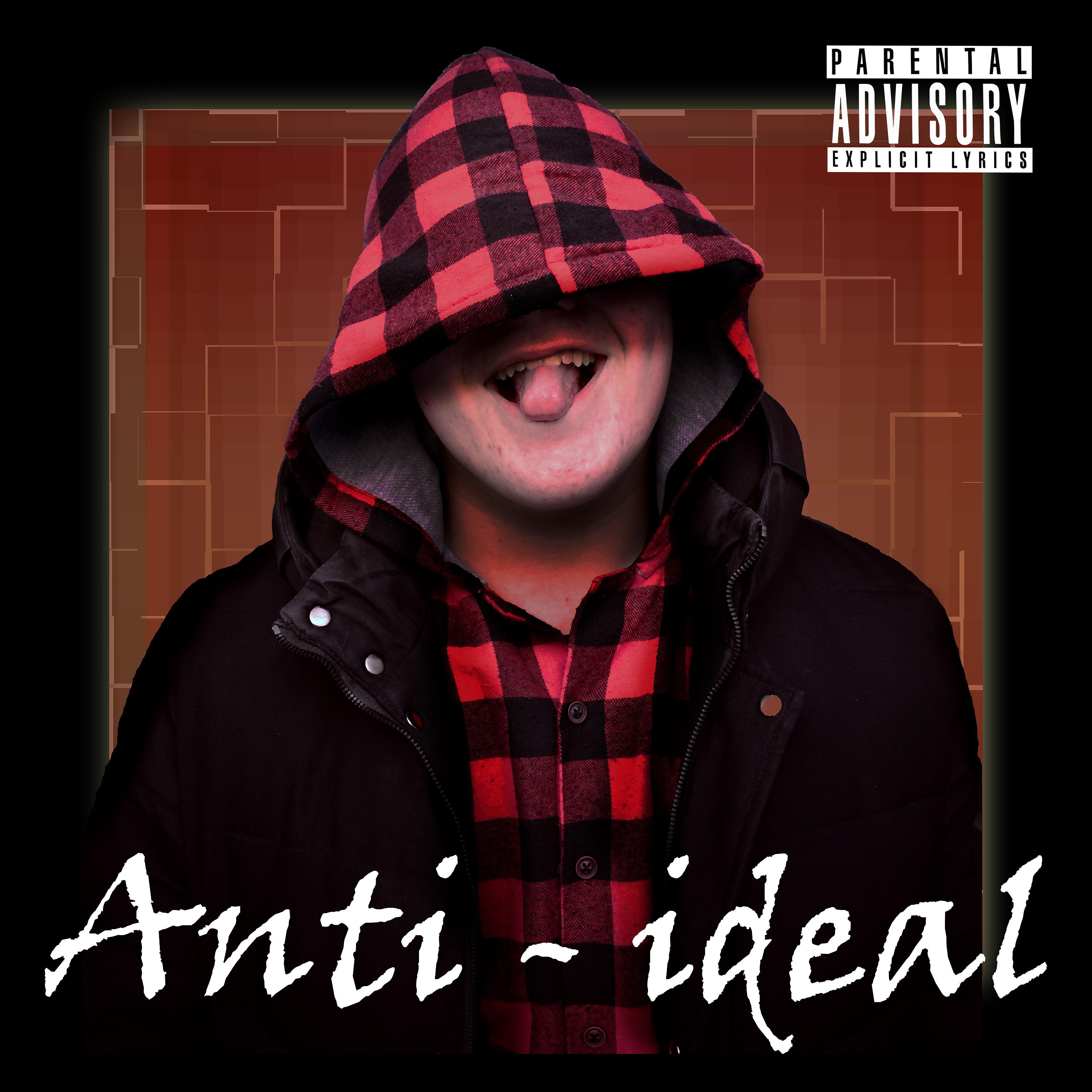 Постер альбома Anti-Ideal