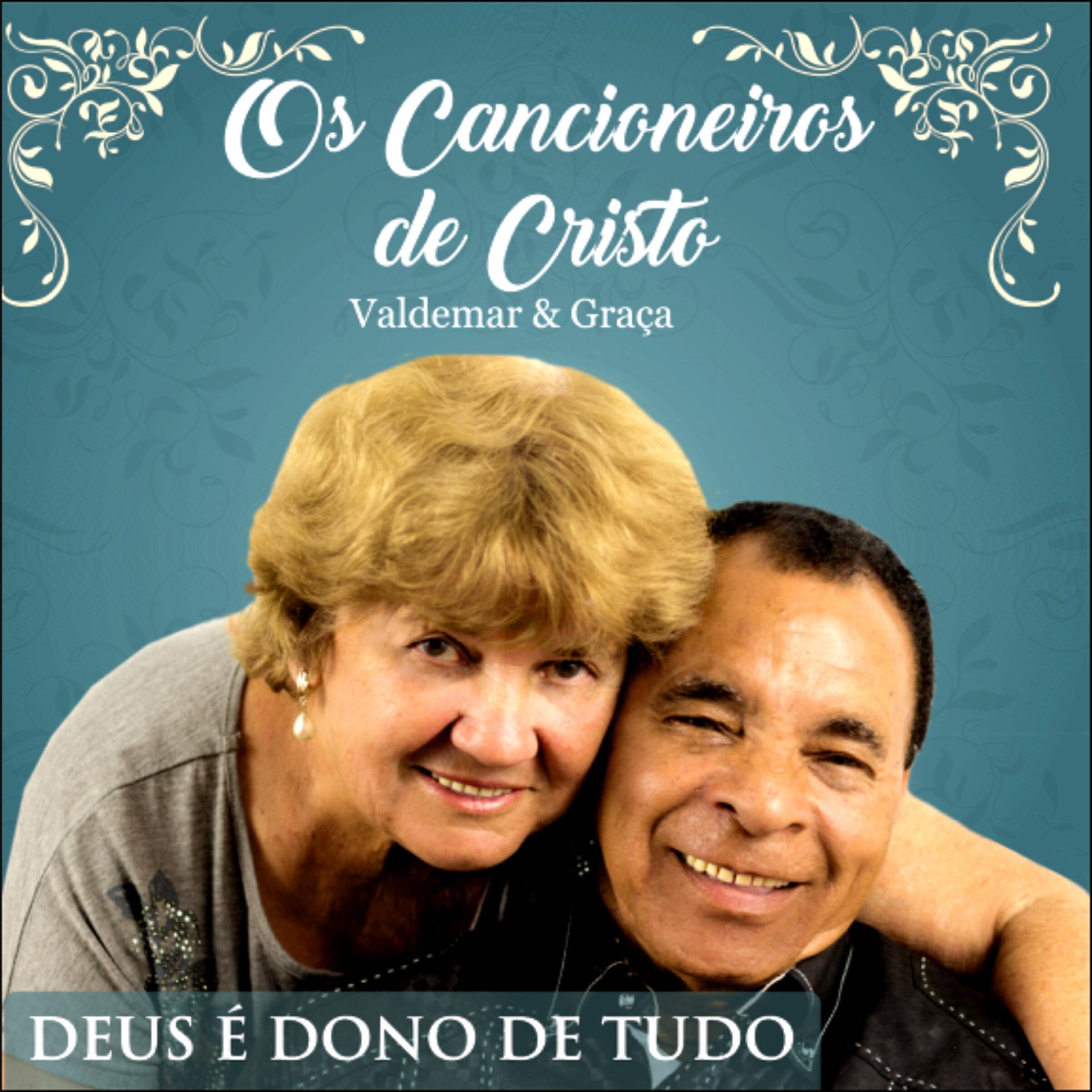 Os Cancioneiros  de  Cristo - Pelo Sangue de Jesus