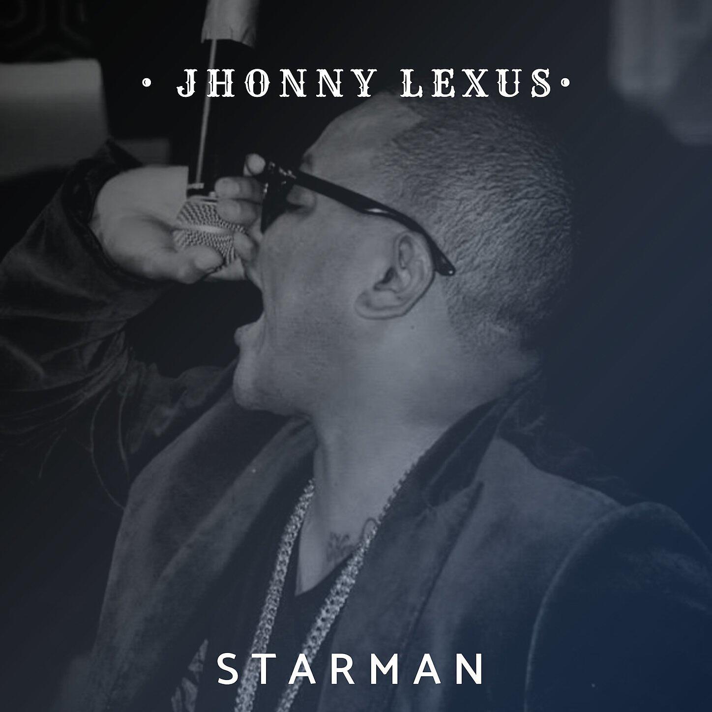 Jhonny Lexus - Desahogo 883