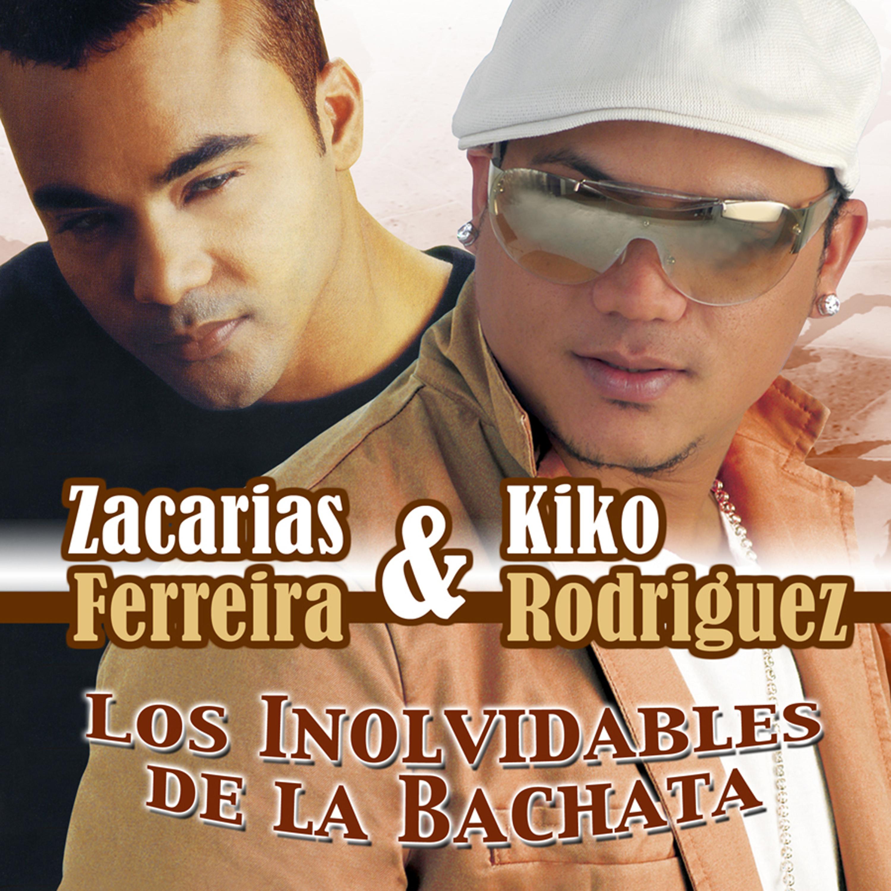 Постер альбома Los Inolvidables de la Bachata