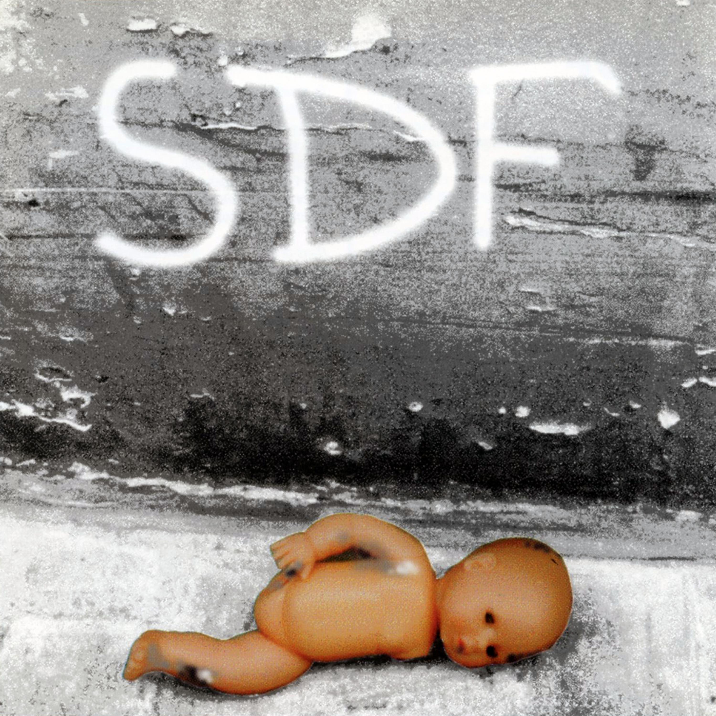 Постер альбома SDF