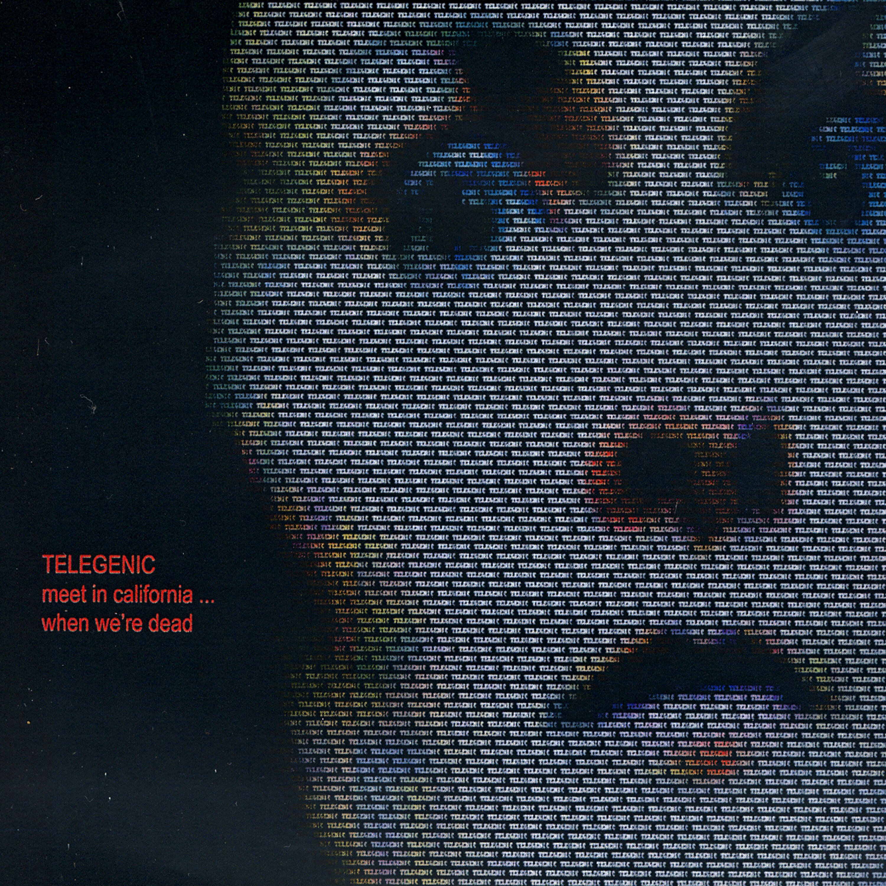 Telegenic - Candypants Symphony