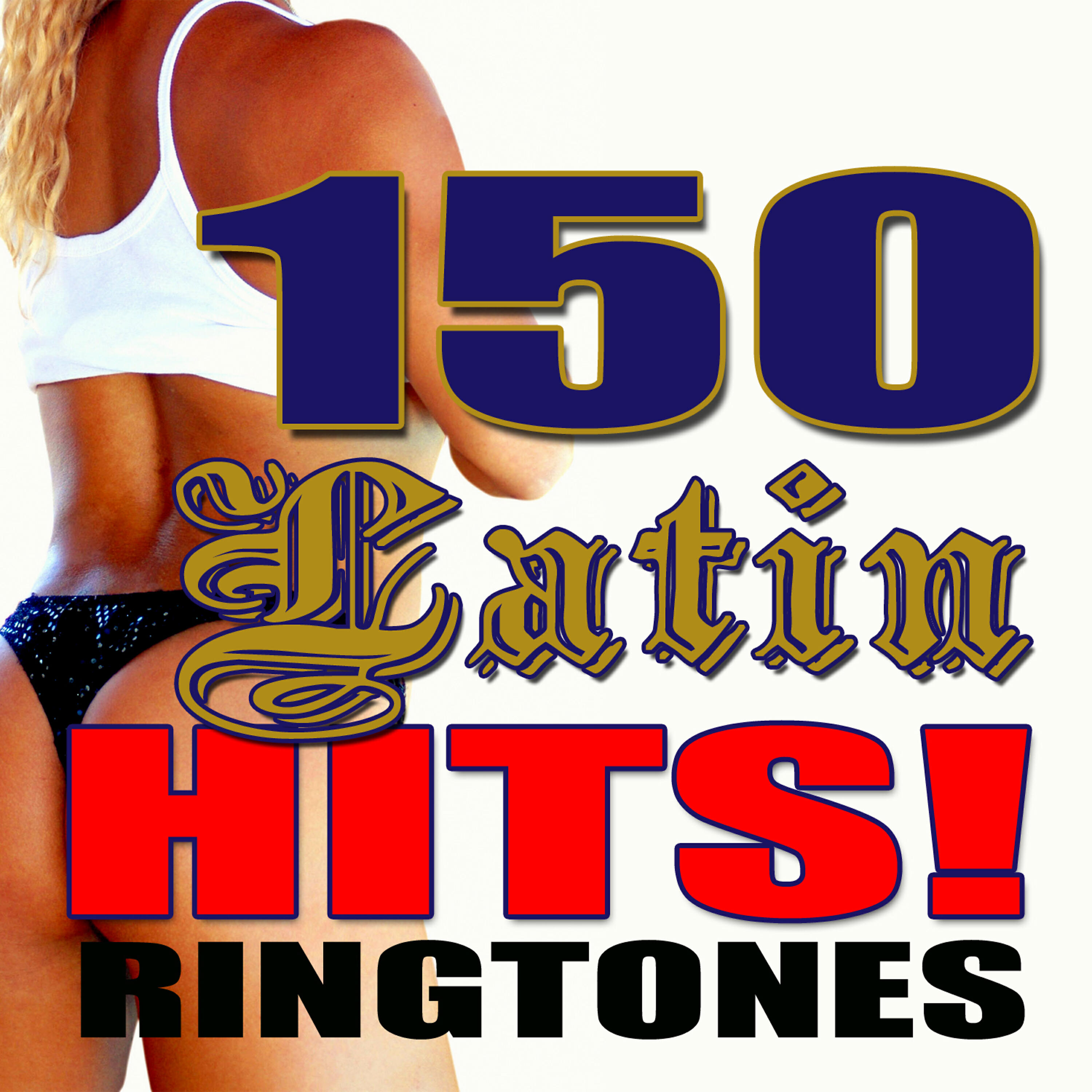 Ringtone Hits - Himno A La Alegria (Remix)
