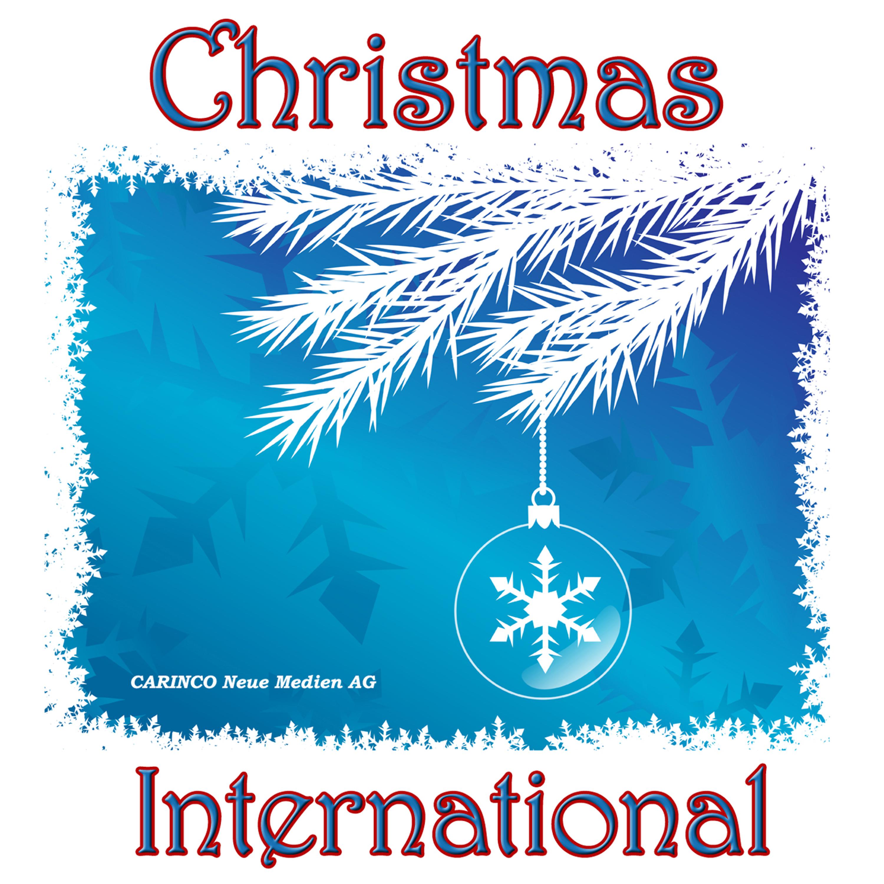 Постер альбома Christmas International Vol. 2
