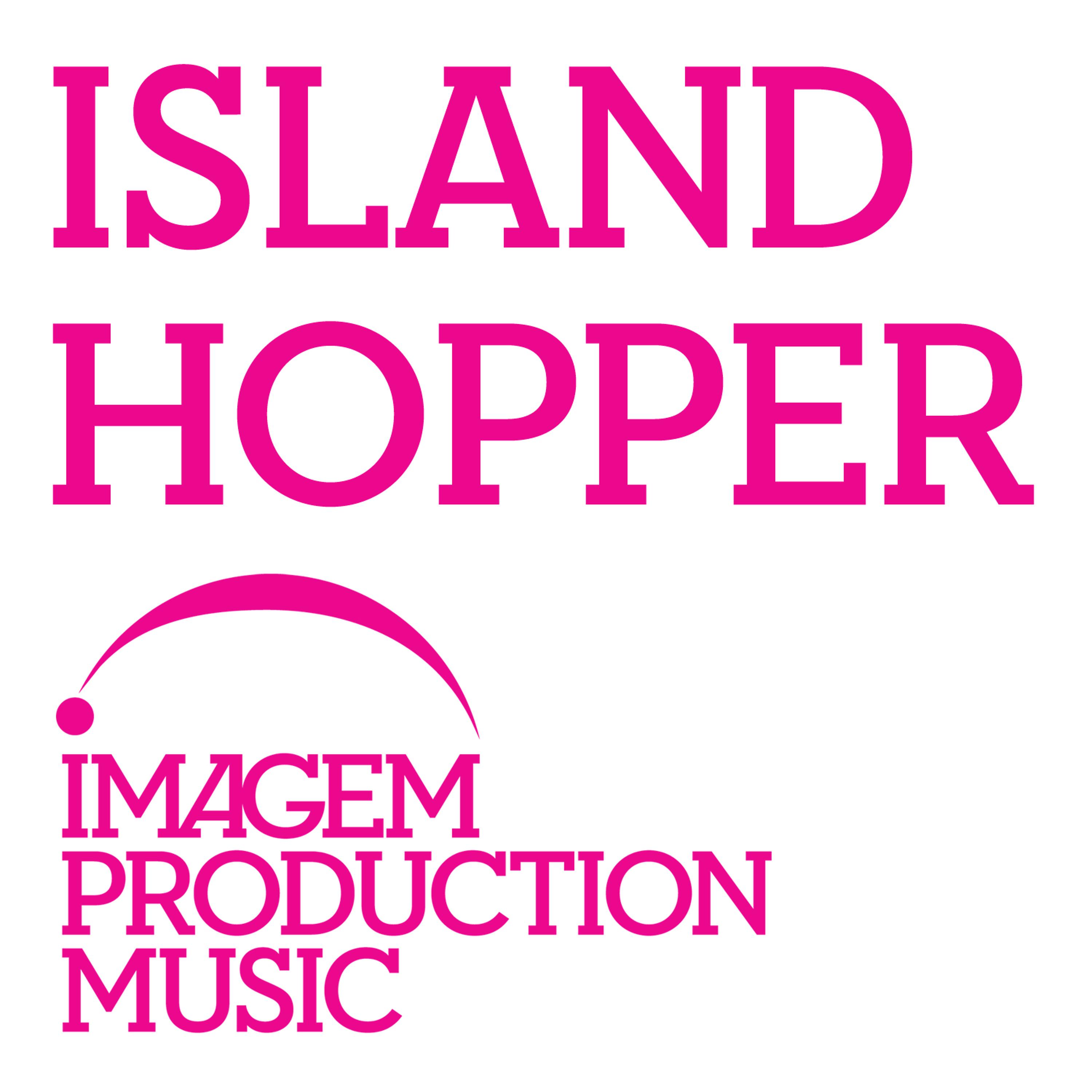 Постер альбома Island Hopper
