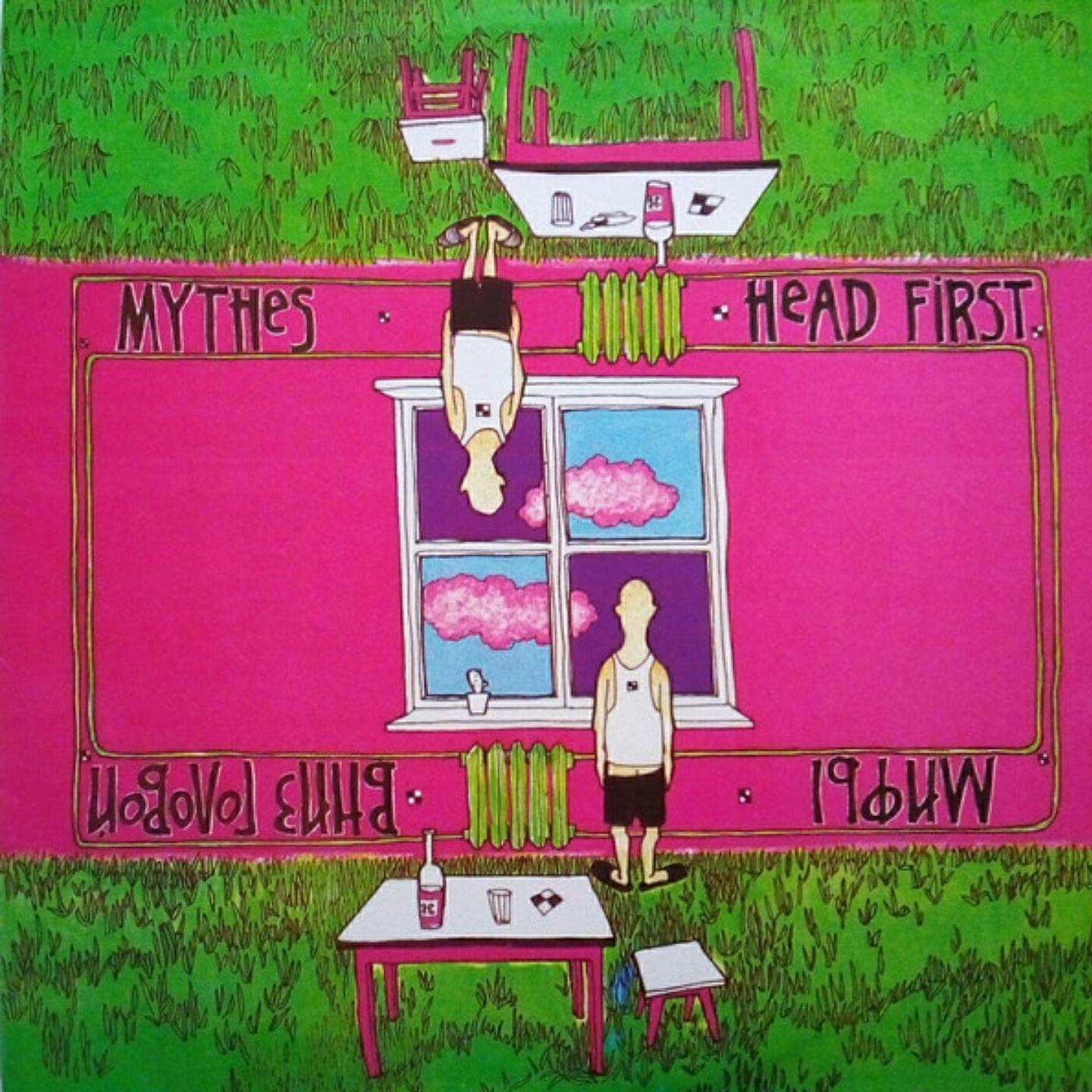 Мифы все песни в mp3