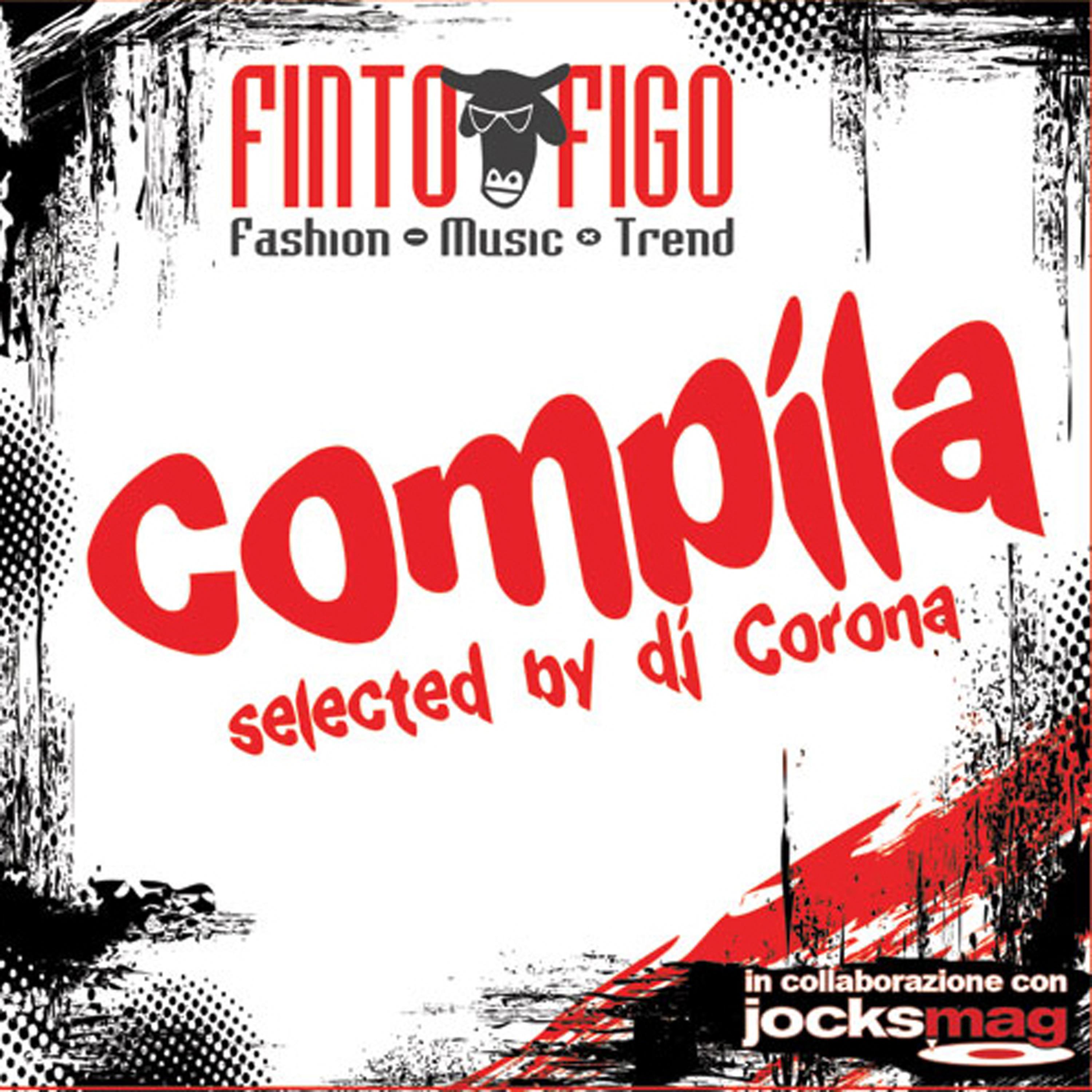 Постер альбома Finto Figo Compila