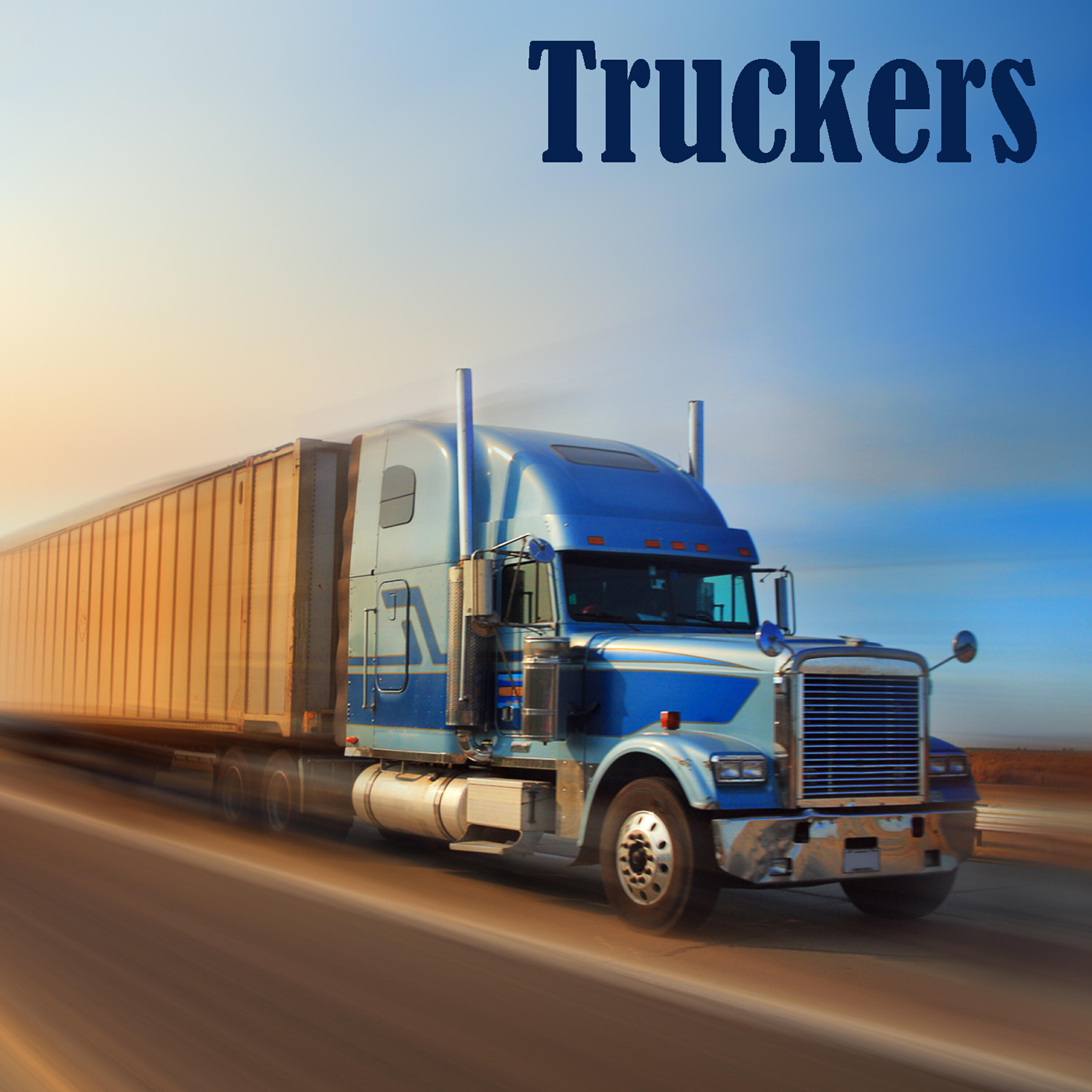 Commander Cody - I Took Three Bennies And My Somi Truck Wont Start