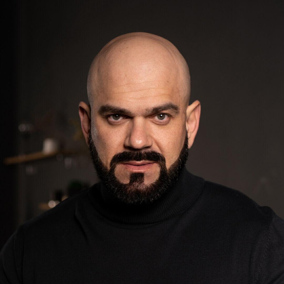 Руслан Богатырёв все песни в mp3