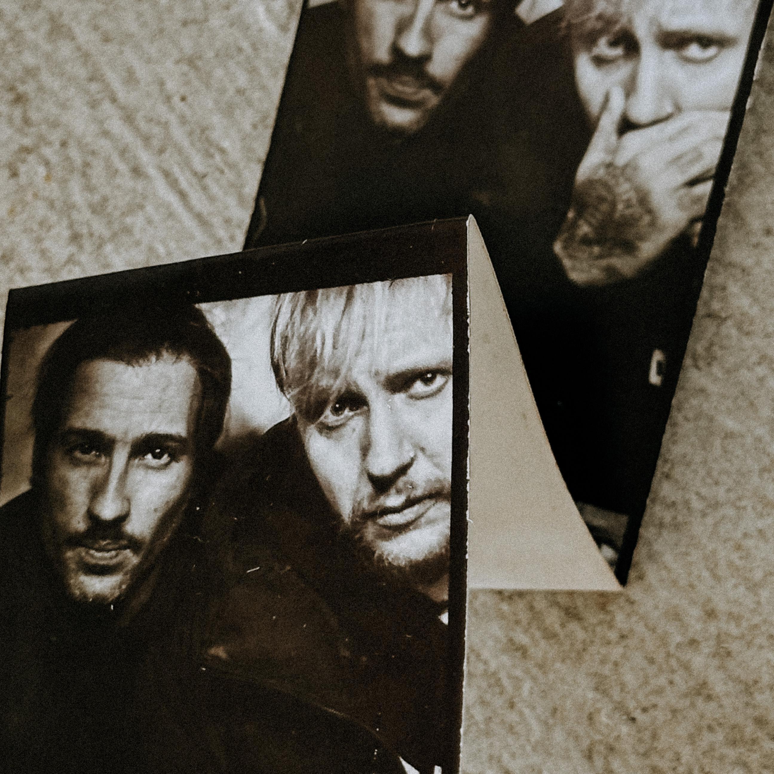 Рудбой все песни в mp3