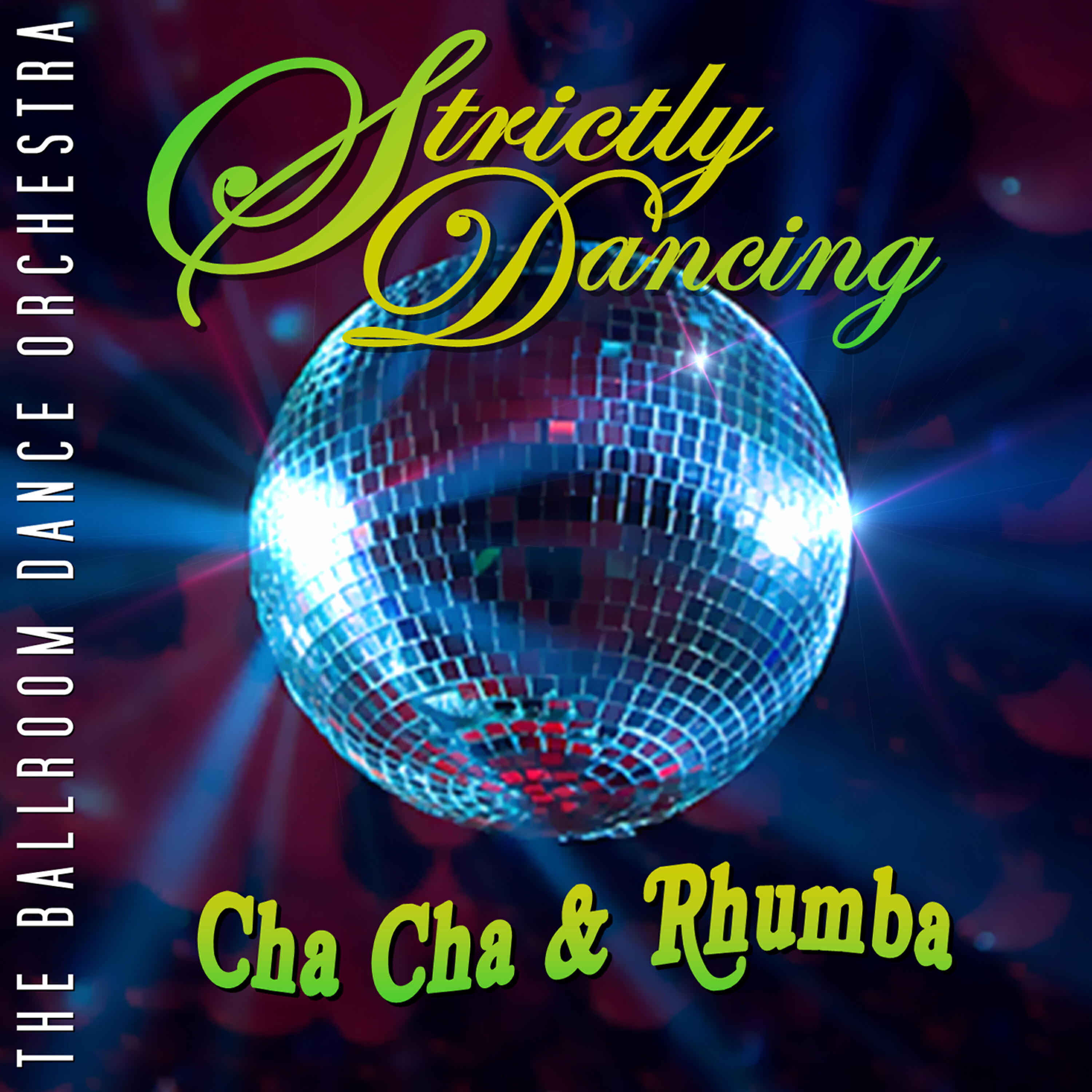 The Ballroom Band - Miami Beach Rhumba
