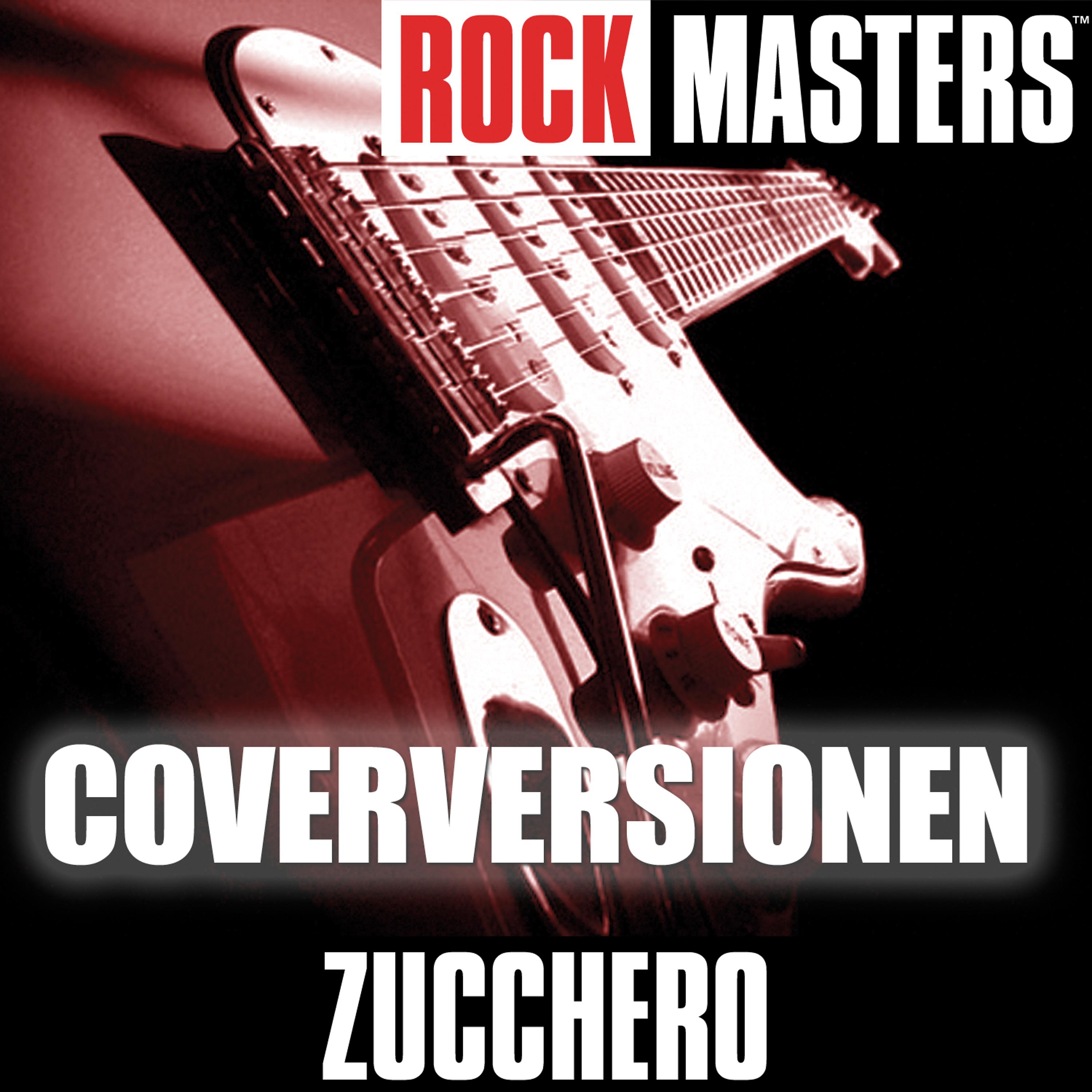Постер альбома Rock Masters: Coverversionen