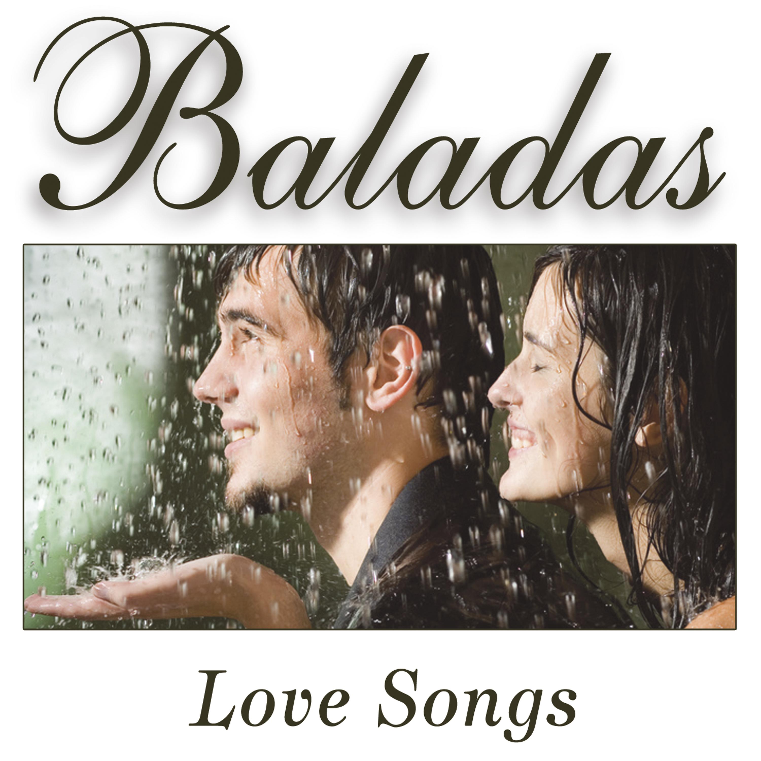 Постер альбома Baladas Vol.5
