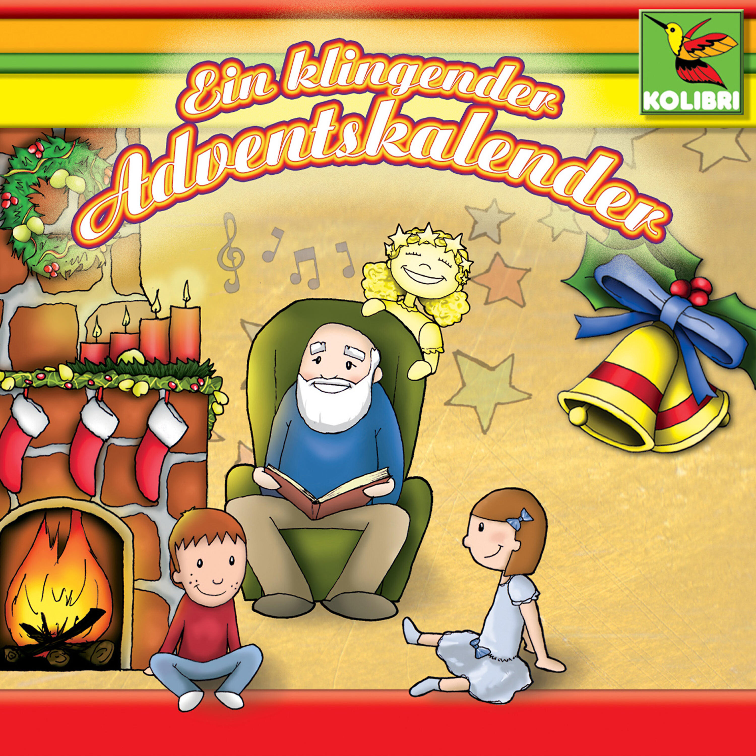 Advents-Chorgemeinschaft - O Tannenbaum