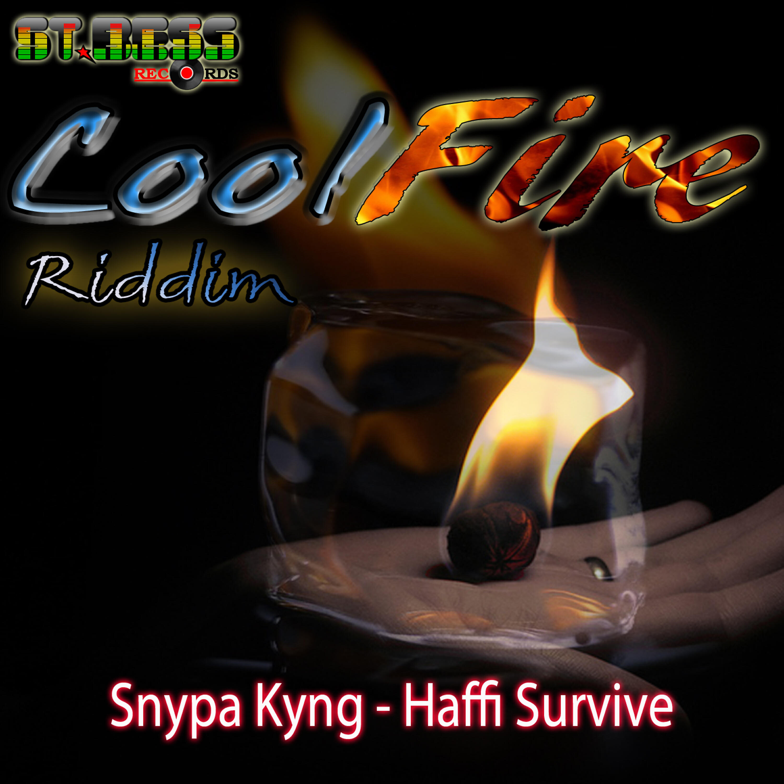 Snypa Kyng - Haffi Survive