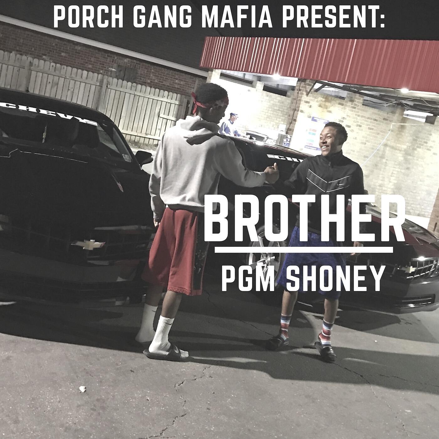 PGM Shoney - Brothers