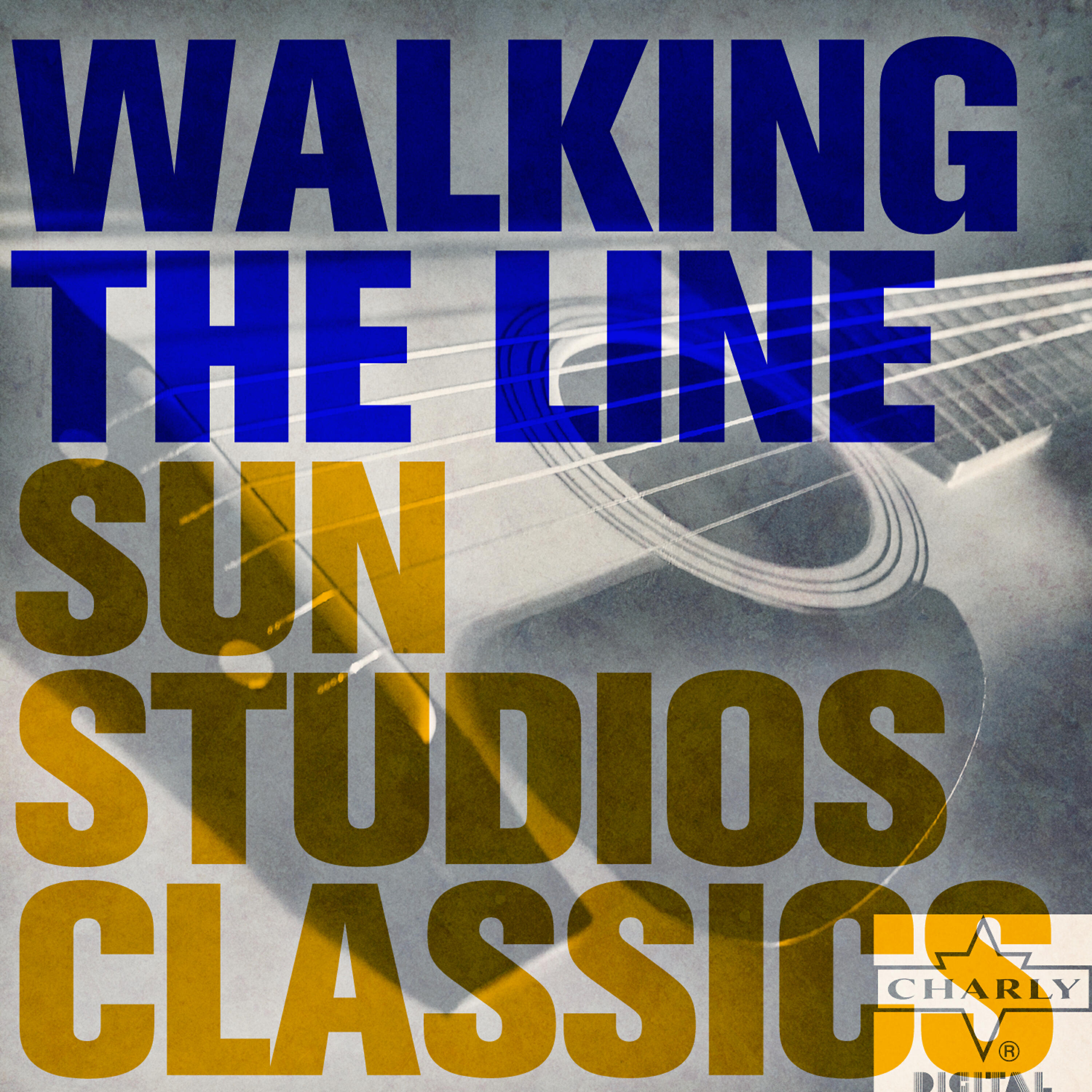 Carl Perkins - Pink Pedal Pushers - Original
