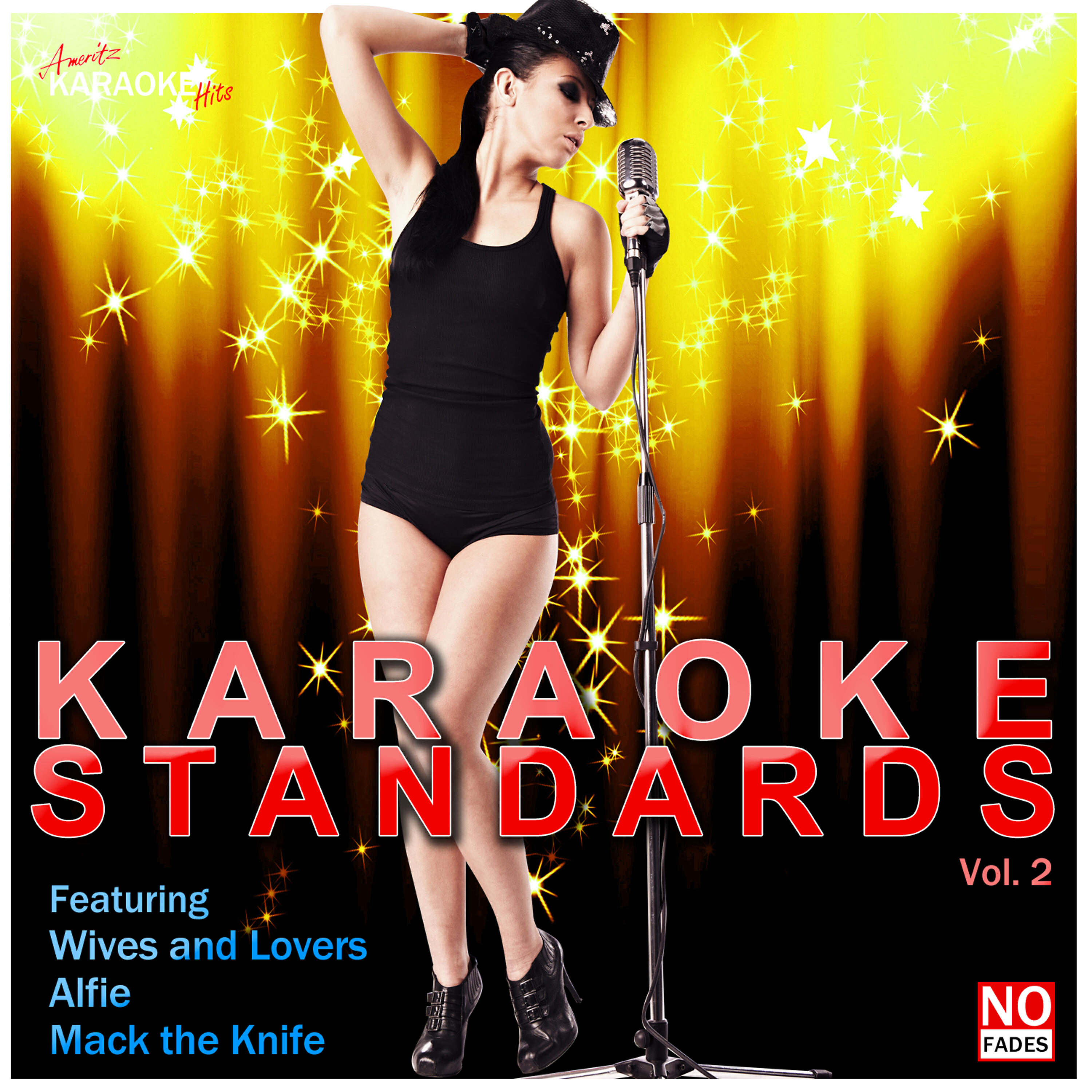Ameritz Karaoke Hits - The Love Boat (In the Style of Jack Jones) [Karaoke Version]