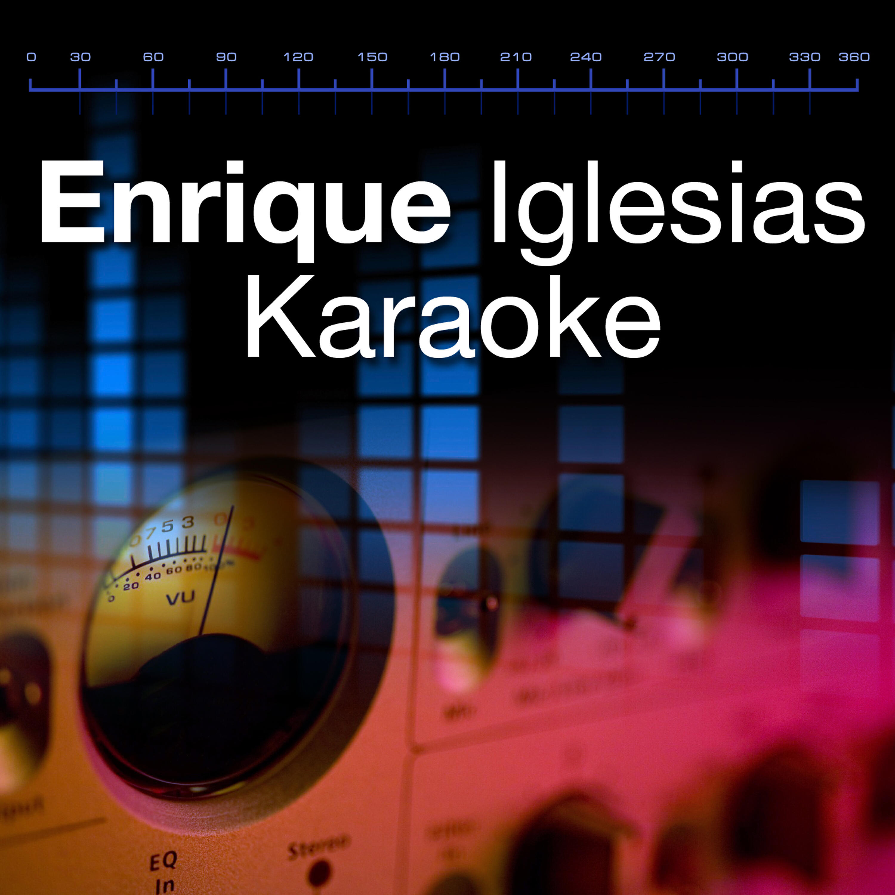 Latin Pop All-Stars - Amigo Vulnerable  (Made Famous by Enrique Iglesias)
