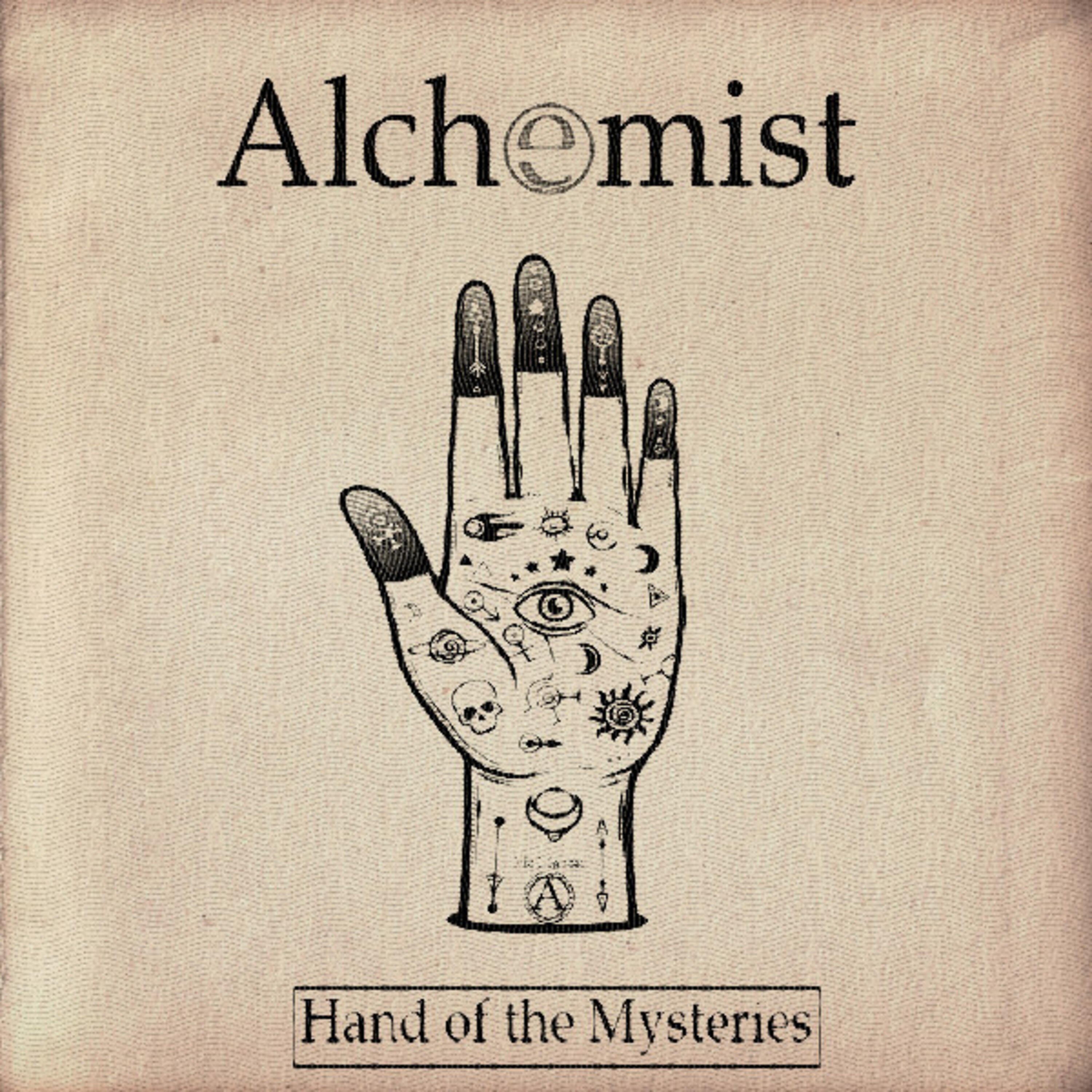 Alchemist - Scene Two III. Mc`Master