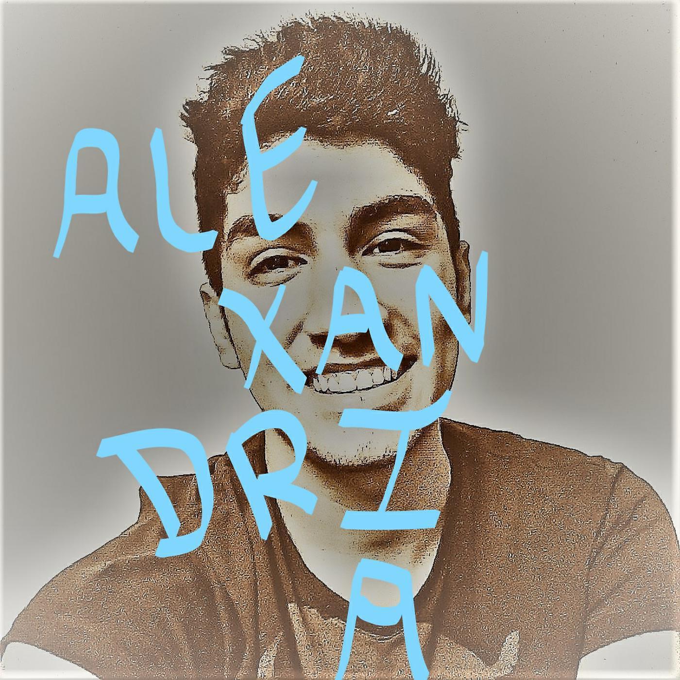 Filipe Lima - Alexandria (Cover)