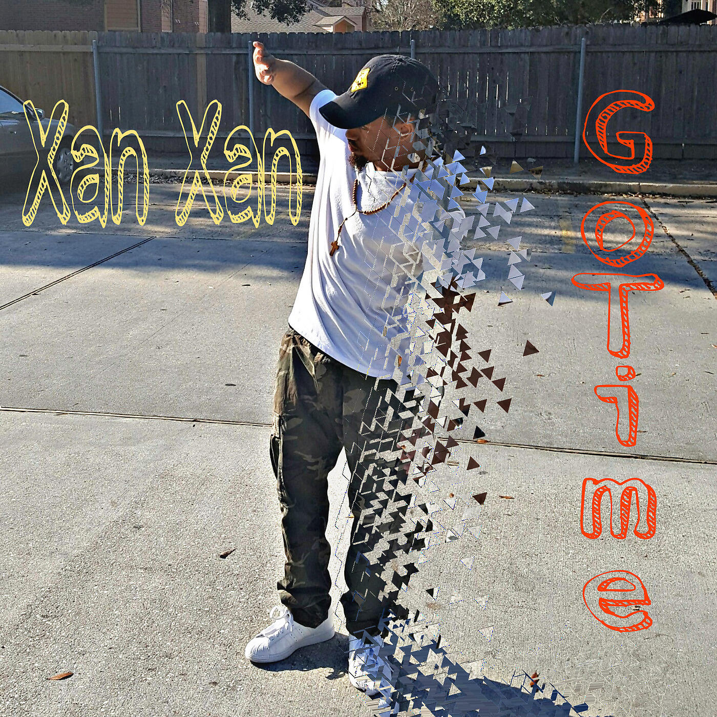 Xan Xan все песни в mp3