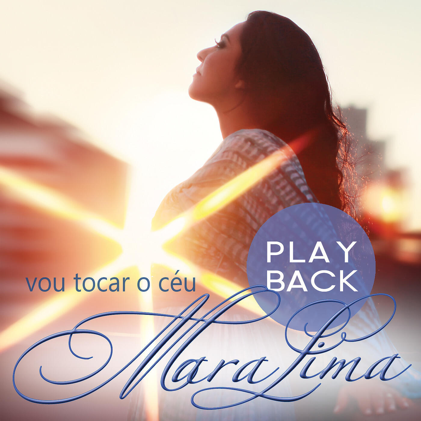 Mara Lima - Eu Acreditei (Versão Instrumental)