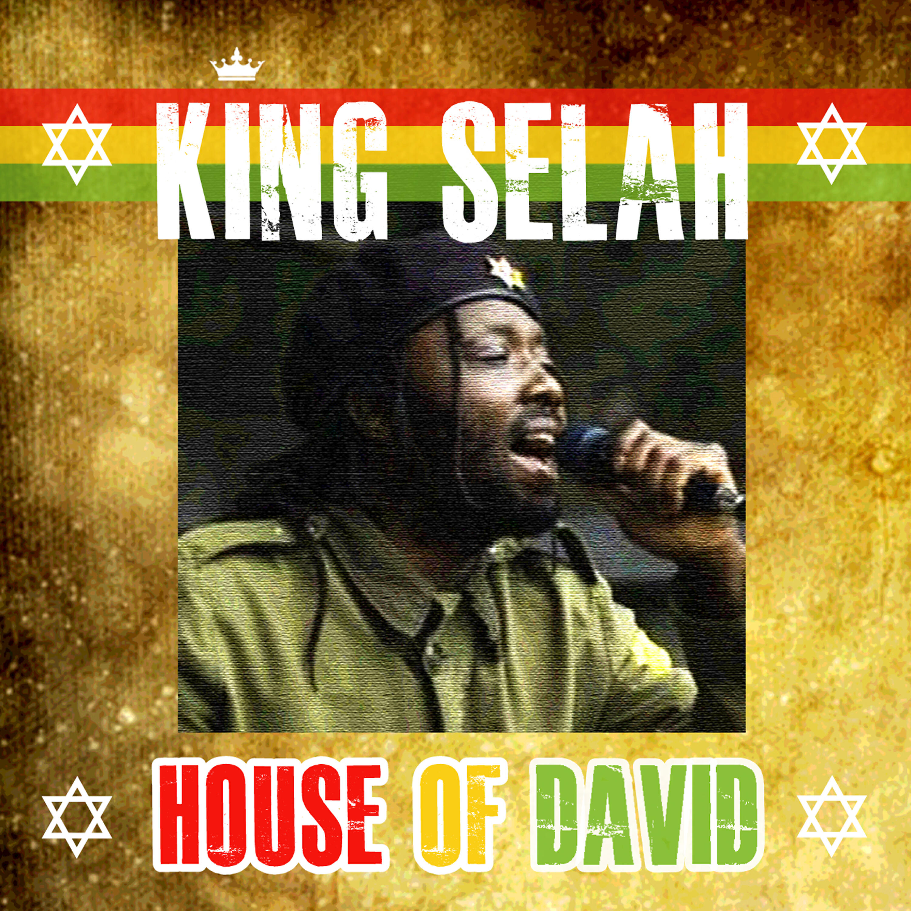 King Selah - Rent A Dread