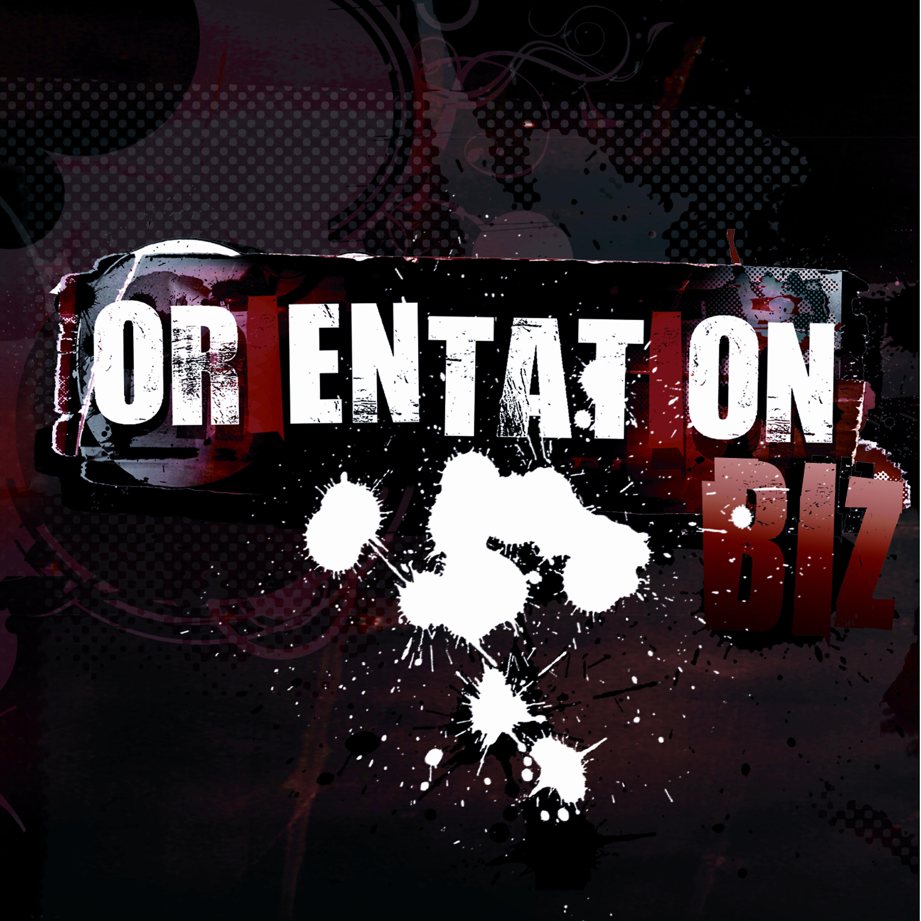 Orientation - Bak bu bir Gercek