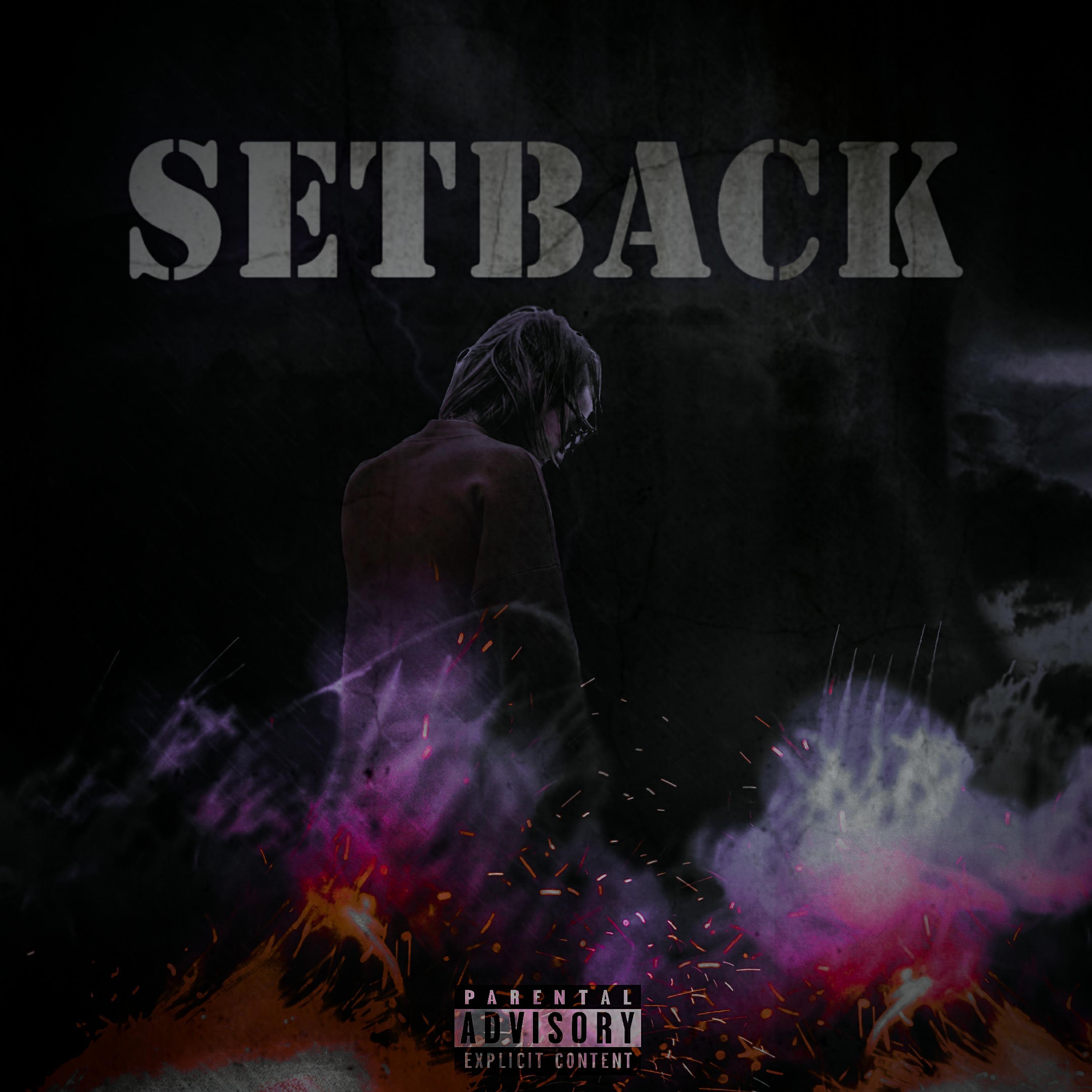 Постер альбома Setback