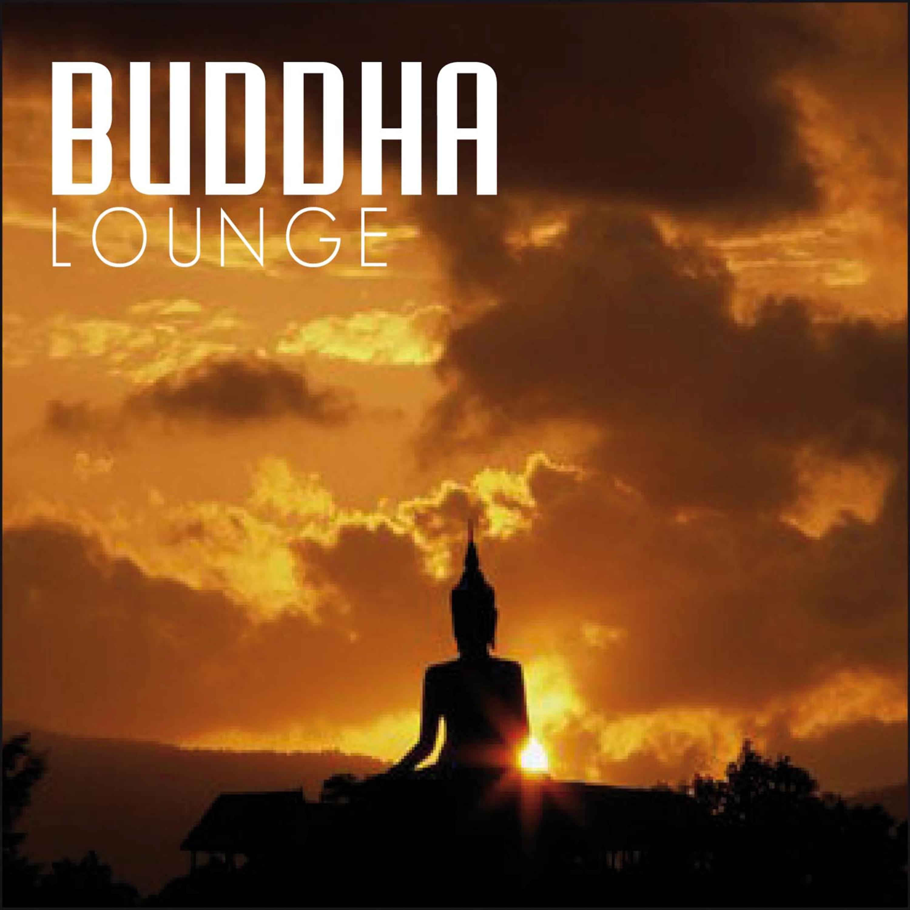 Постер альбома The Buddha Lounge: Ethnic Grooves & Voices
