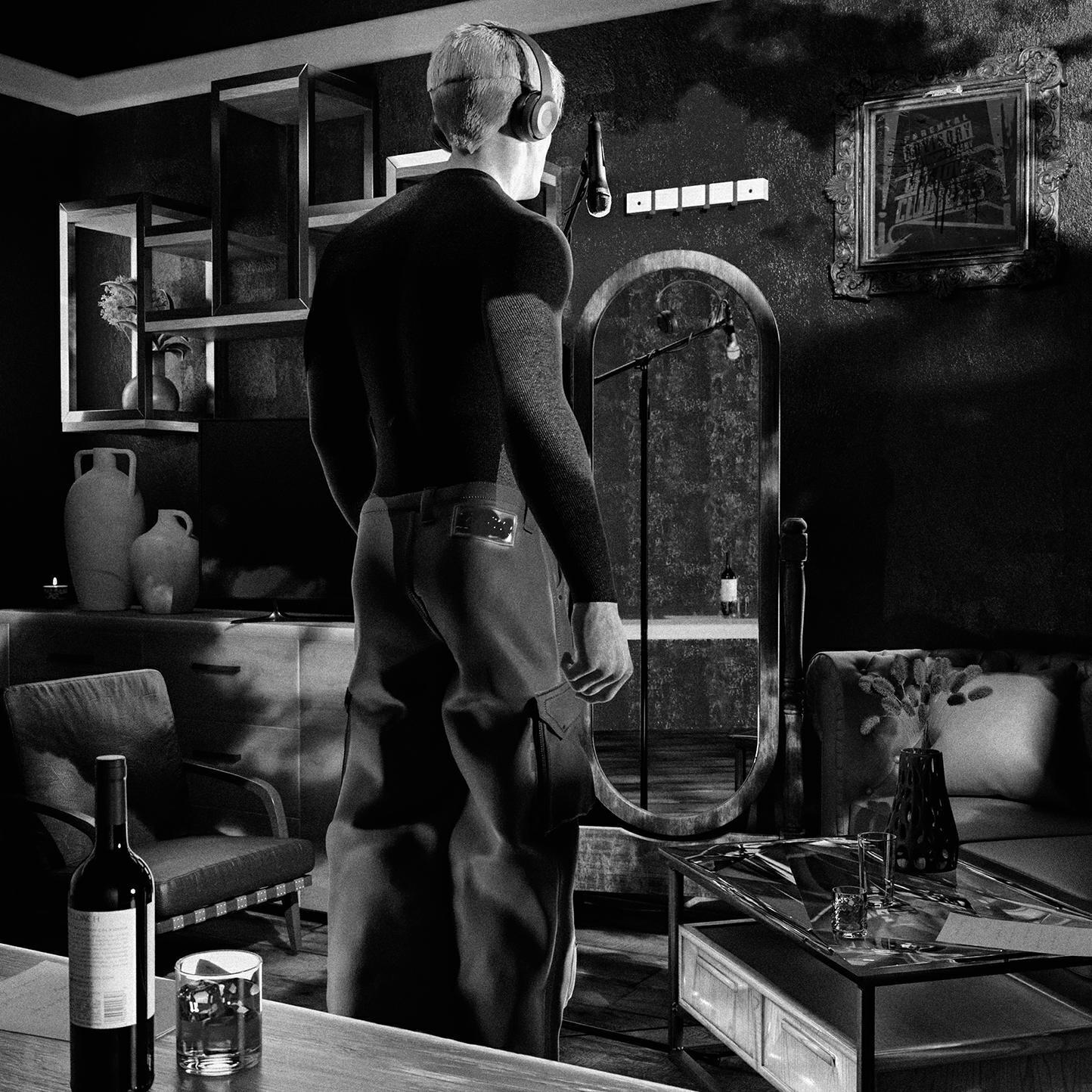 CLOUDEYES все песни в mp3