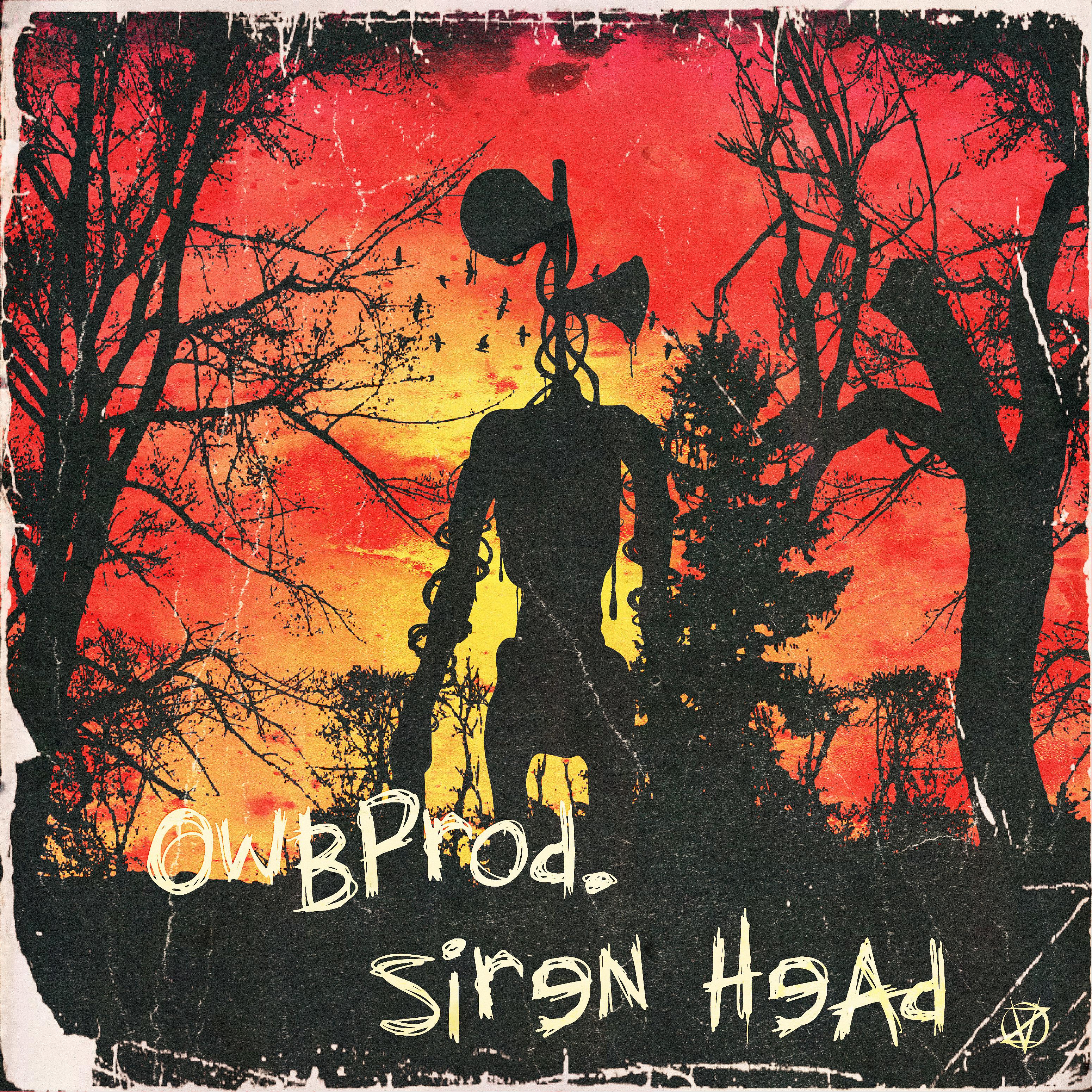 Постер альбома Siren Head