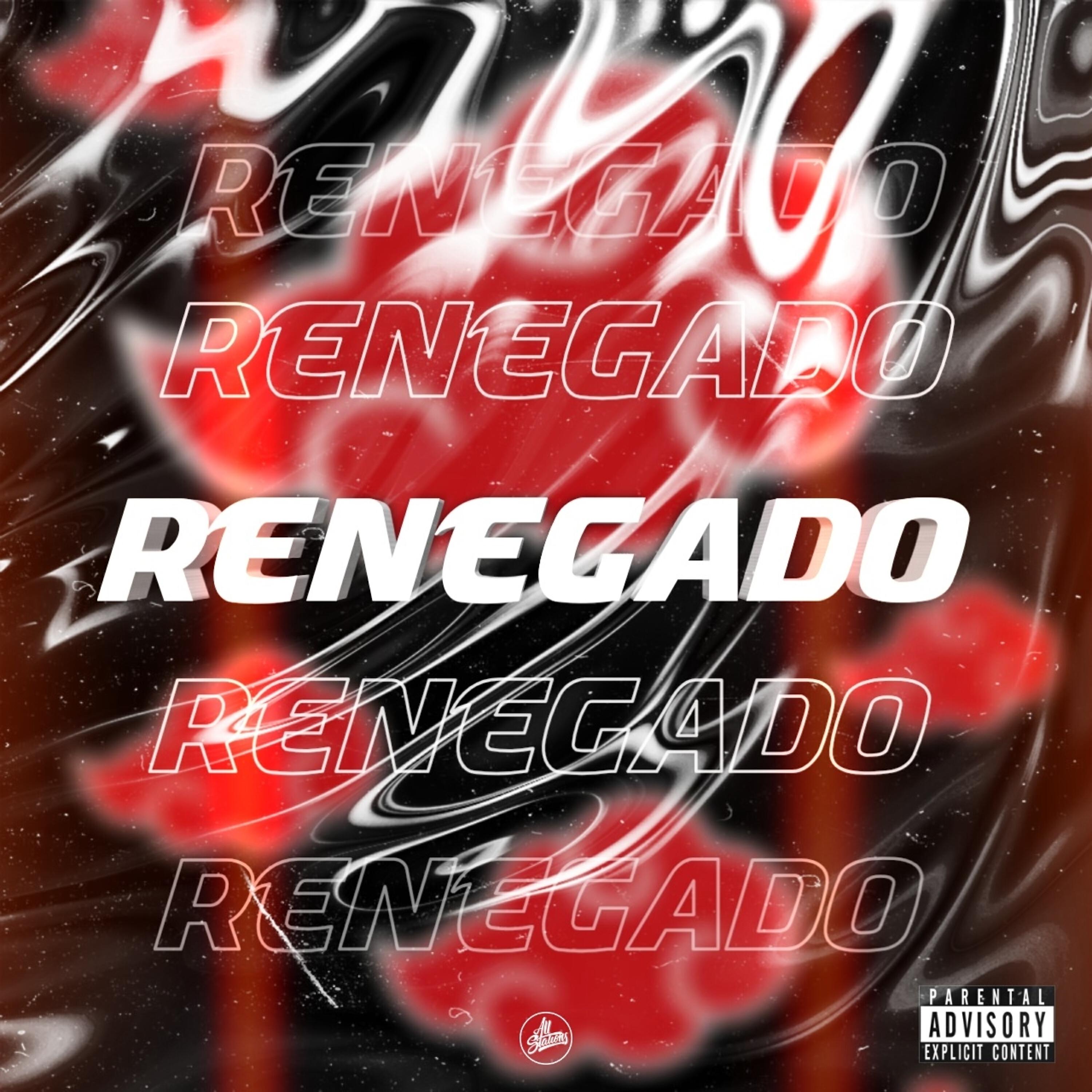 Éo22 - Renegado
