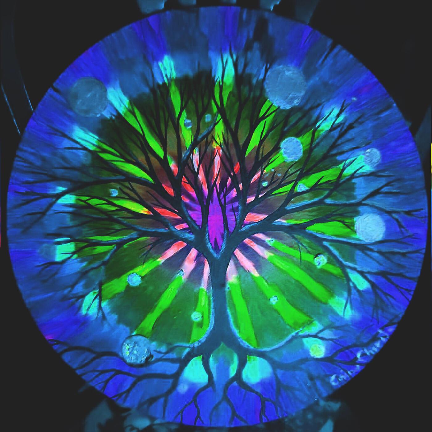 Blissful Chakra - фото