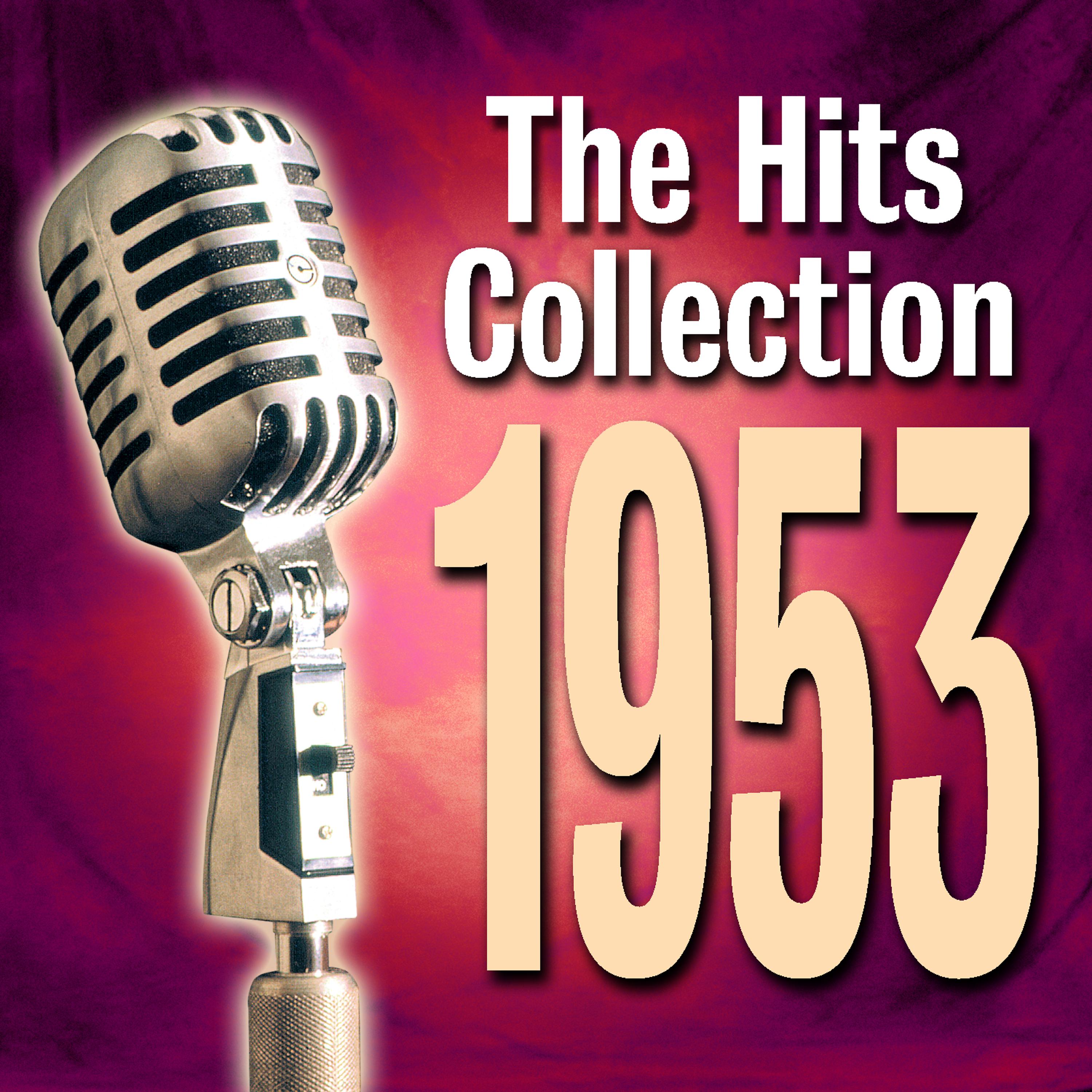 Постер альбома The Hits Collection 1953