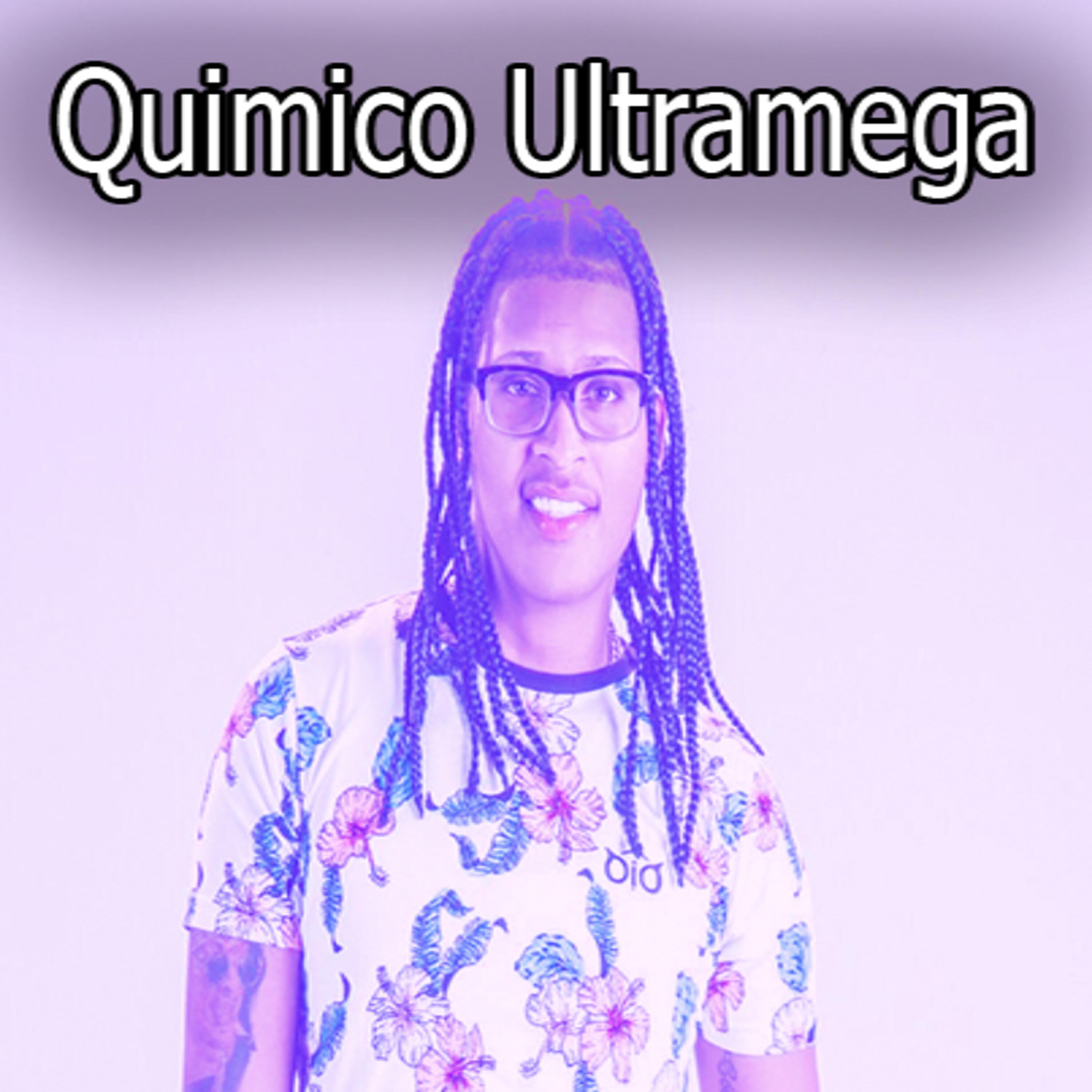 Hack Studio Leyenda - Quimico Ultramega