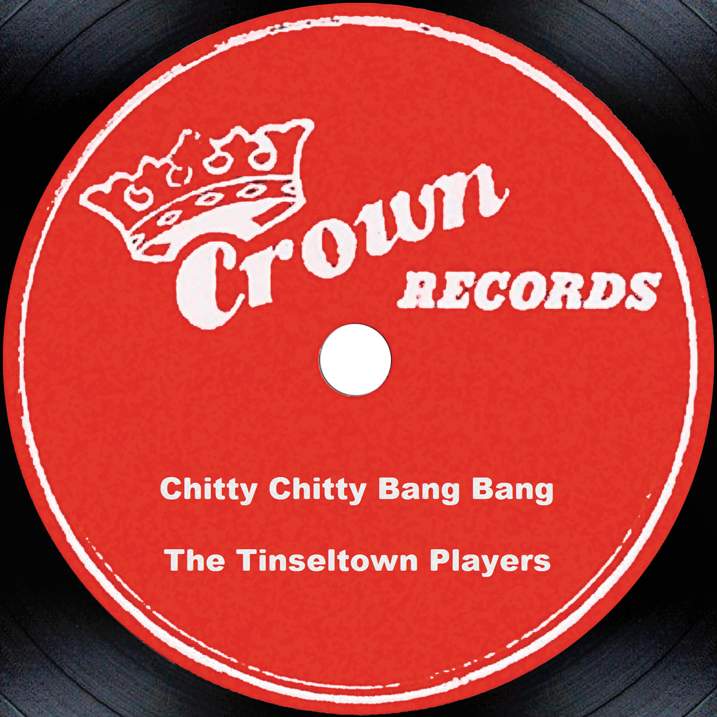 The Tinseltown Players - The Little Red Schoolhouse