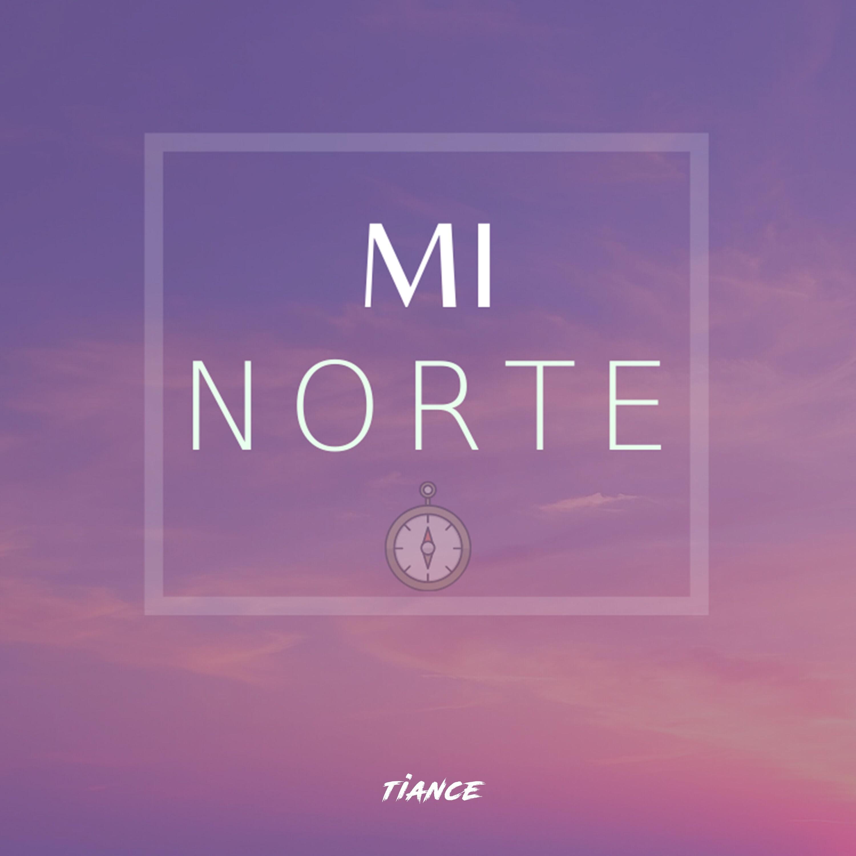 Постер альбома Mi Norte