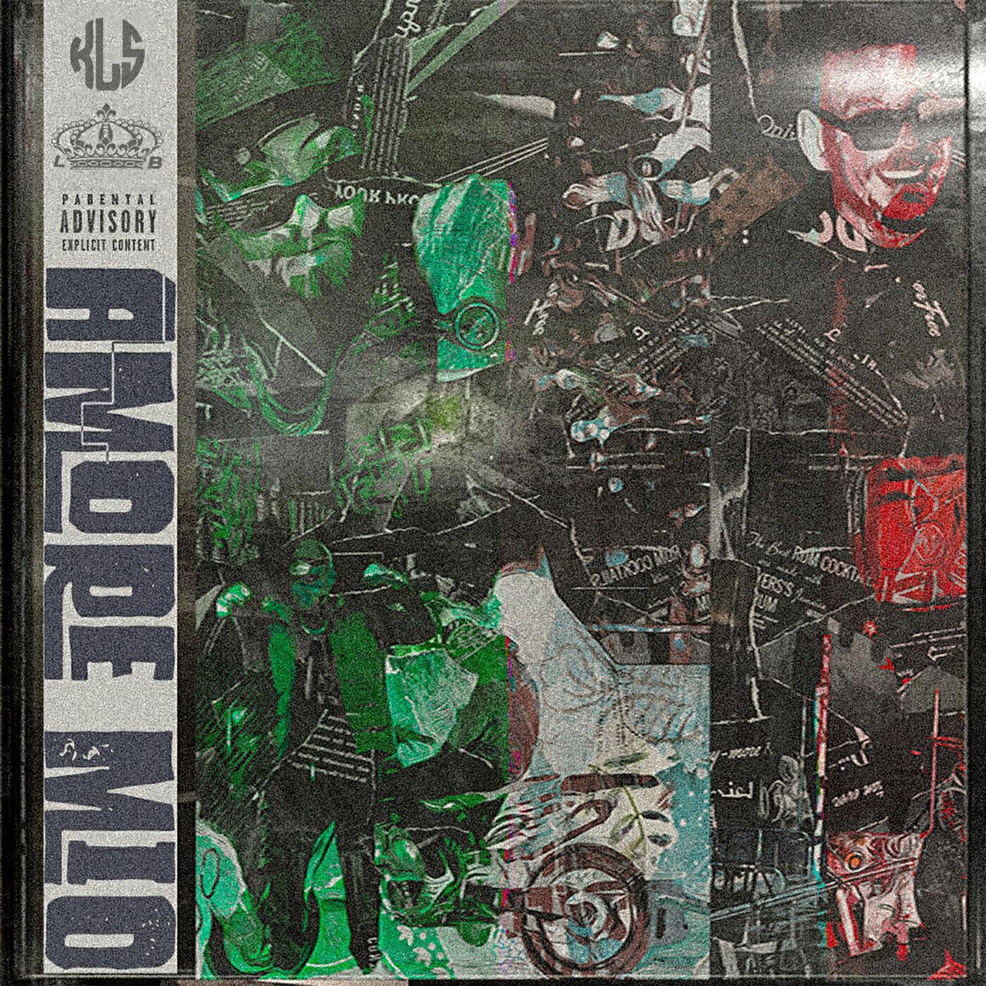 Leaderbrain все песни в mp3