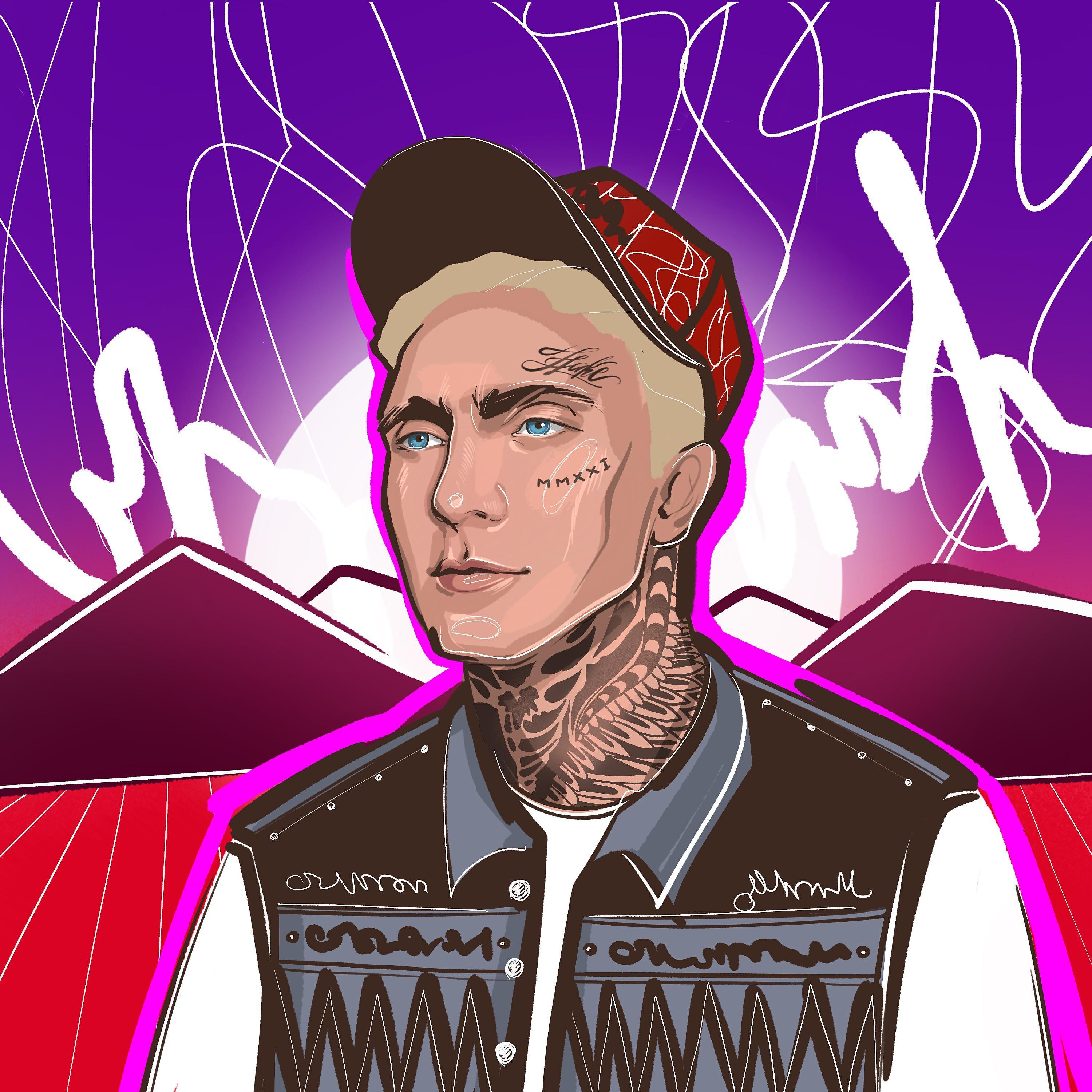 LARINGER все песни в mp3