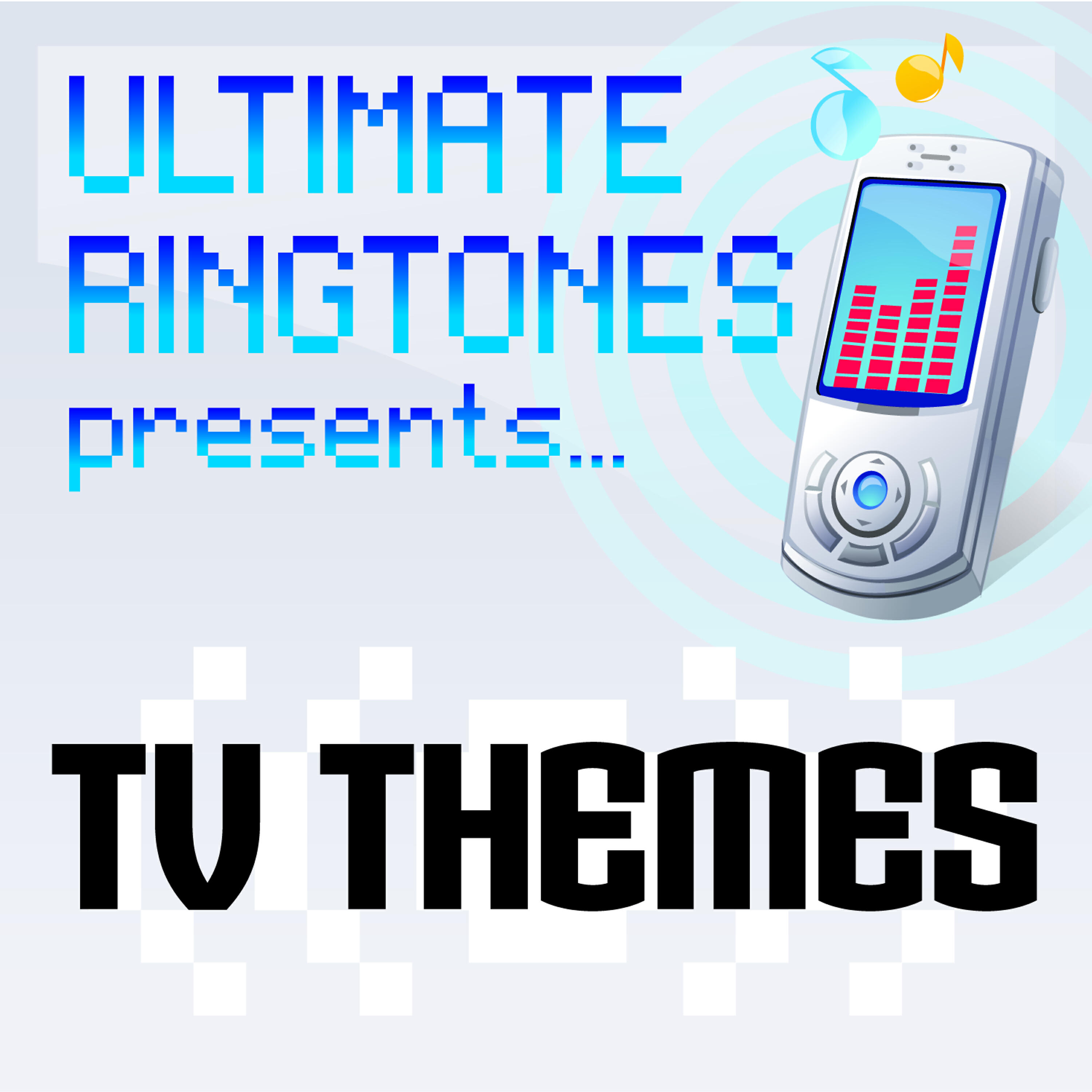 Ultimate Ringtones - Top Cat
