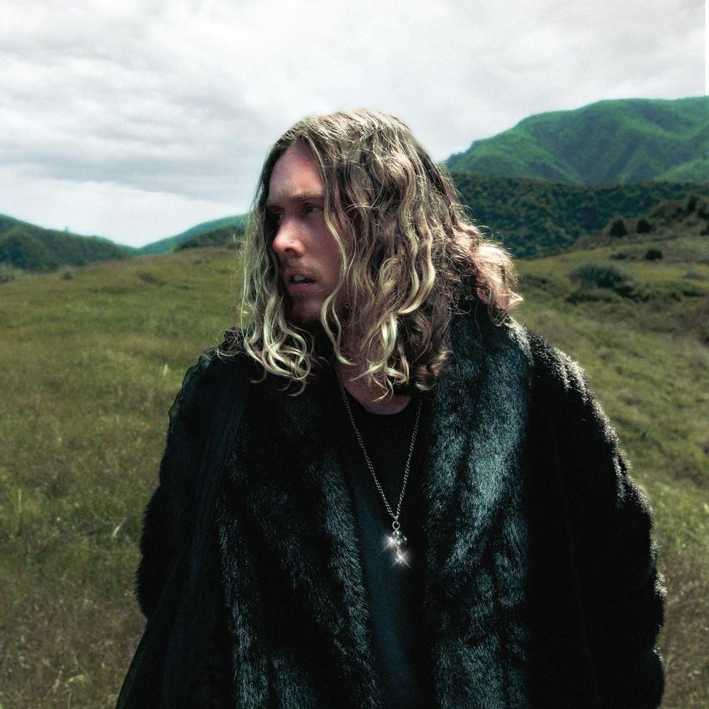 Jeris Johnson все песни в mp3