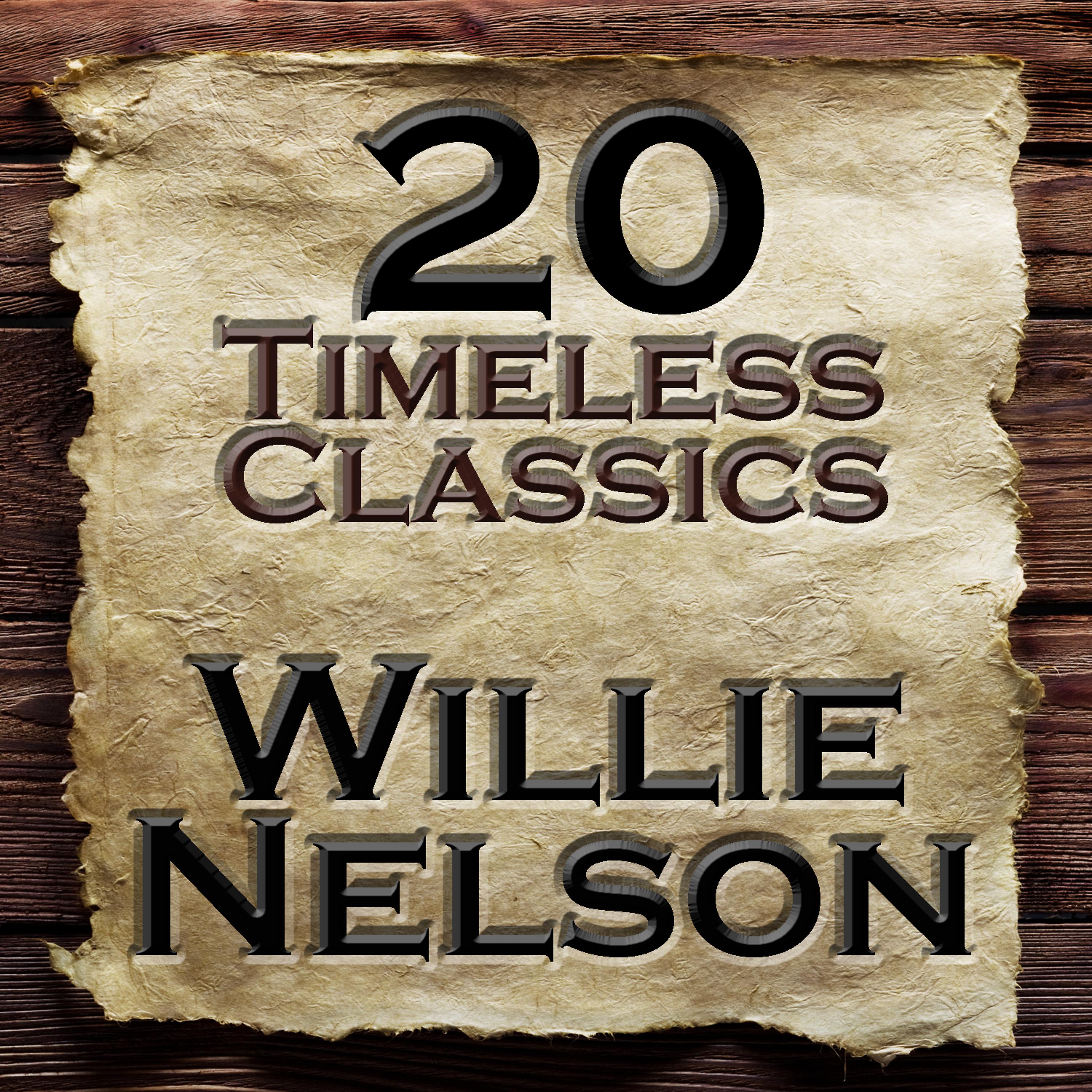 Постер альбома 20 Timeless Classics